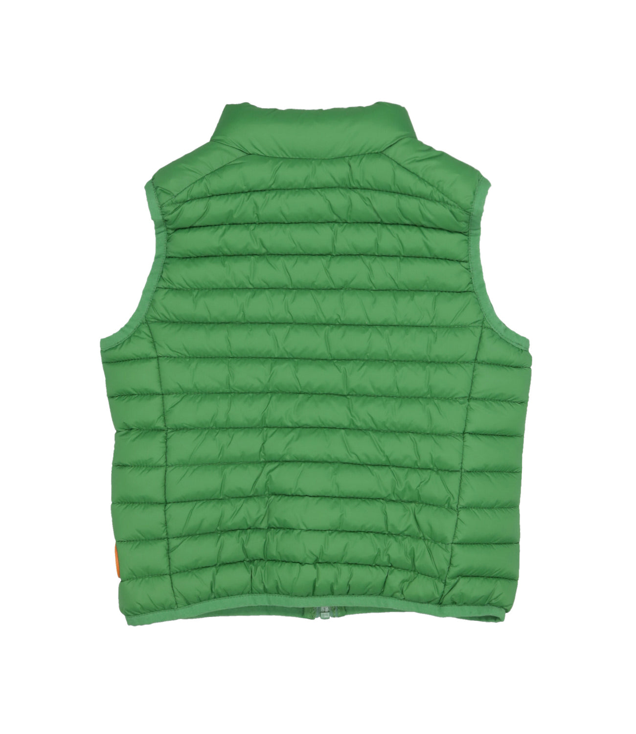 Save The Duck Kids | Smanicato Verde Foresta