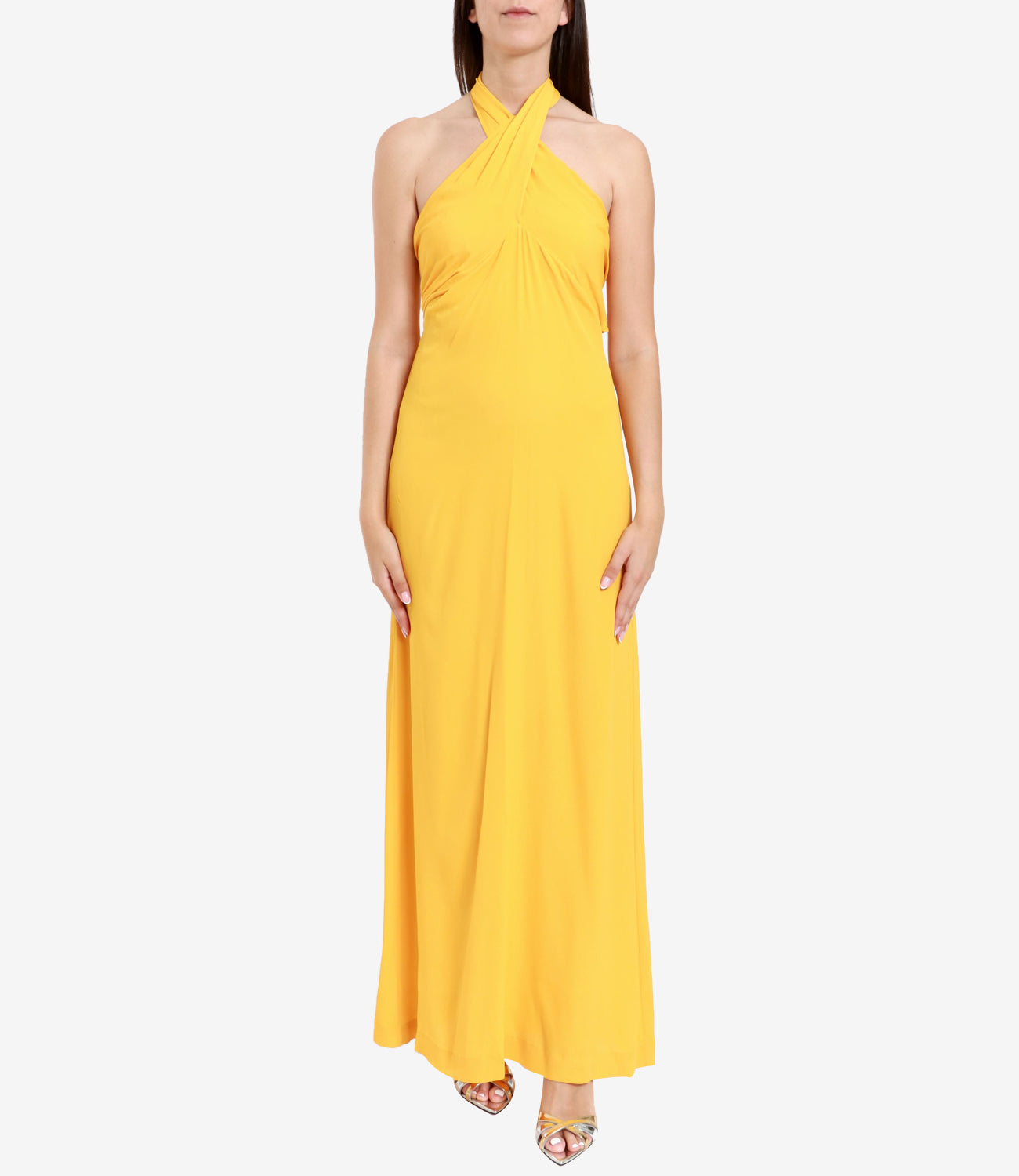 Semicouture | Abito Bella Girasole