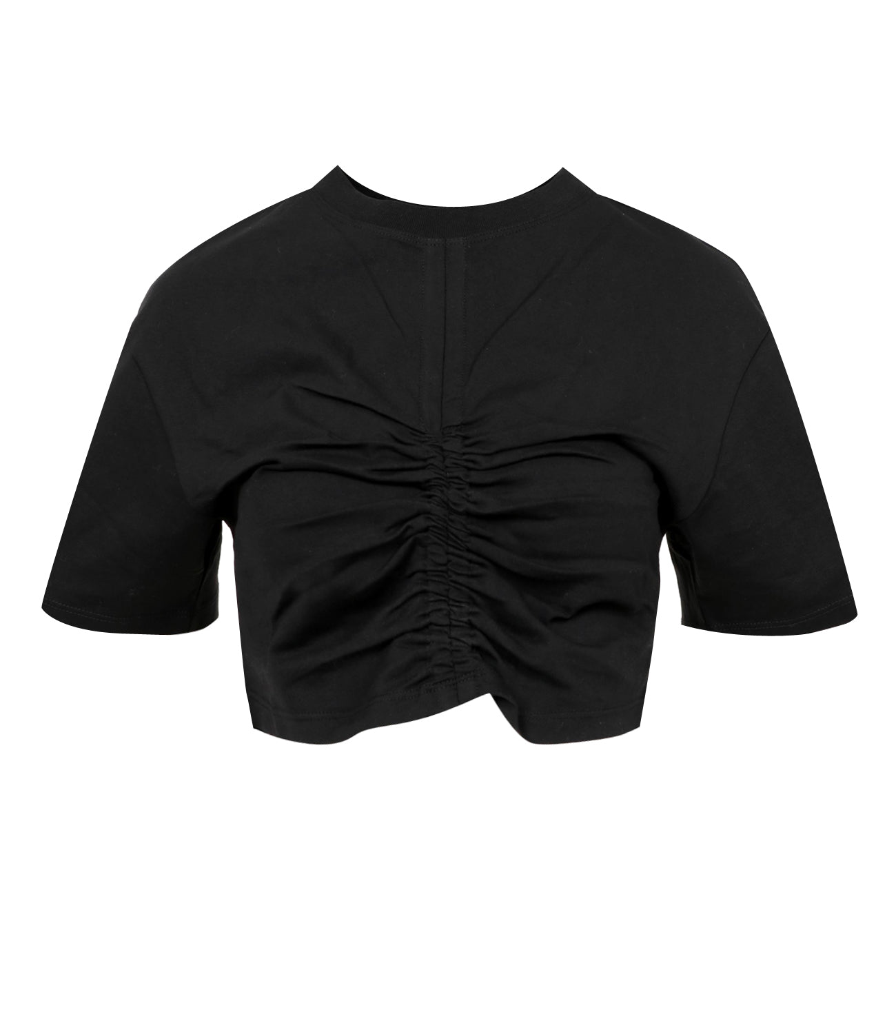 Semicouture | T-Shirt Kaisha Bianco