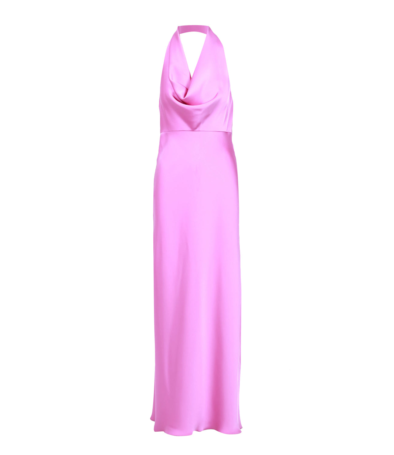 Simona Corsellini | Cyclamen Dress