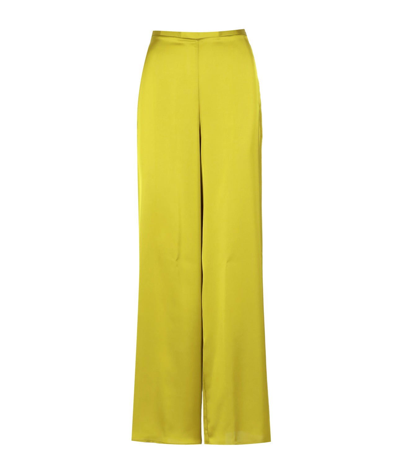 Simona Corsellini | Green Pants