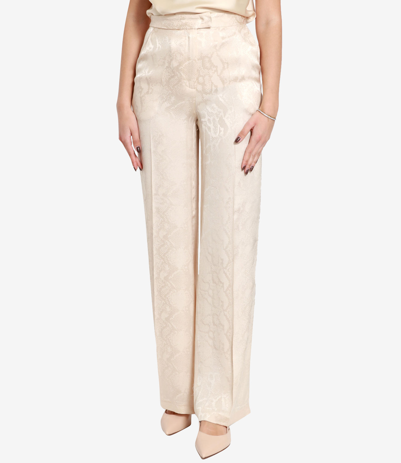 Simona Corsellini | Ginger Pants