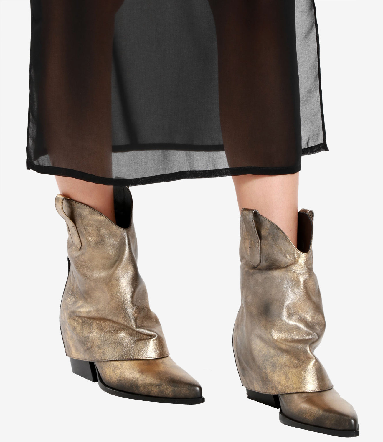 Sportmax | Gonna Amico Nero