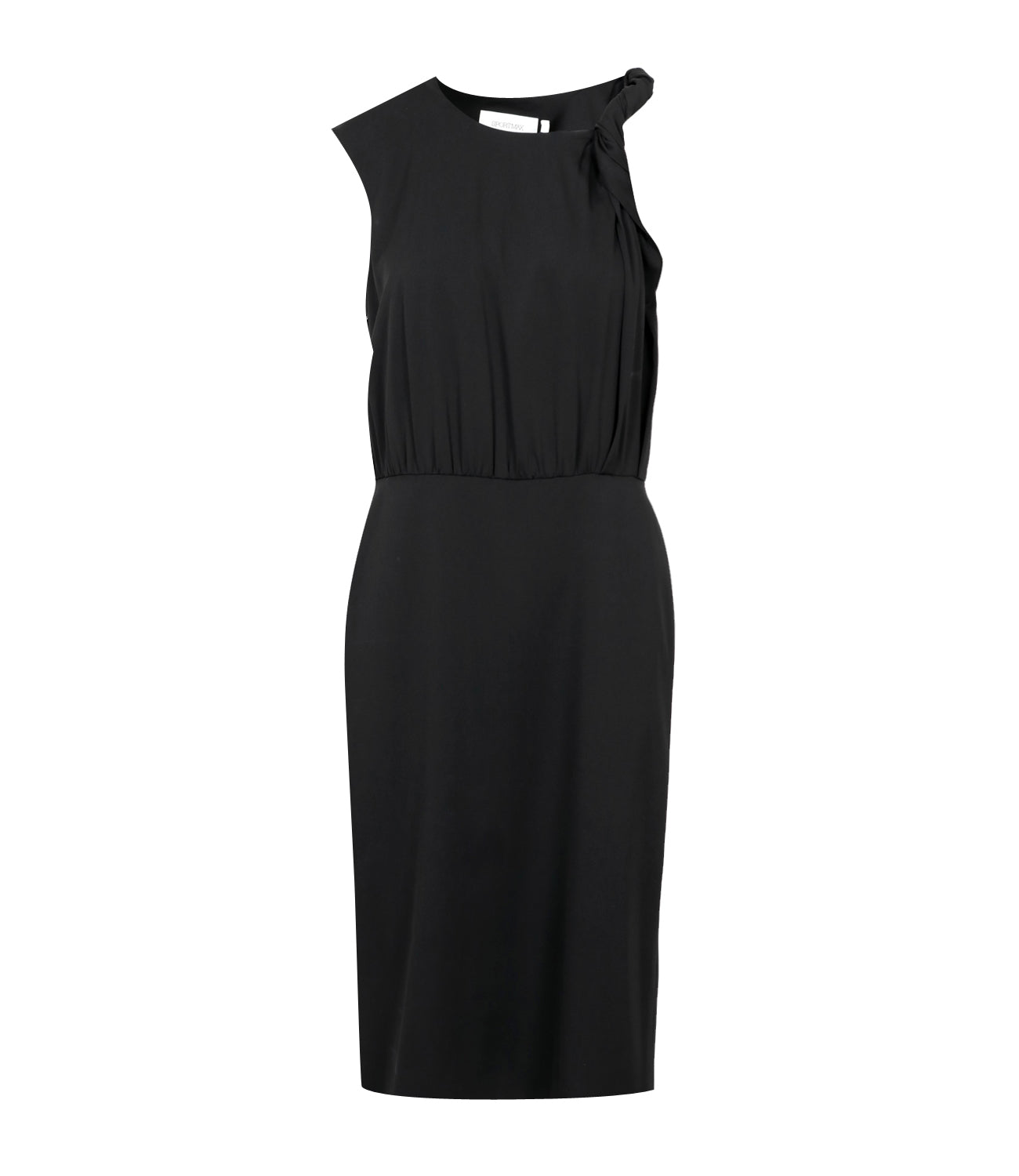 Badgley Mischka Elaina Scarpe Décolleté Donna | Punta Chiusa Con Piattaforma | Nero, 40 EU | Fodera In Pelle - 4