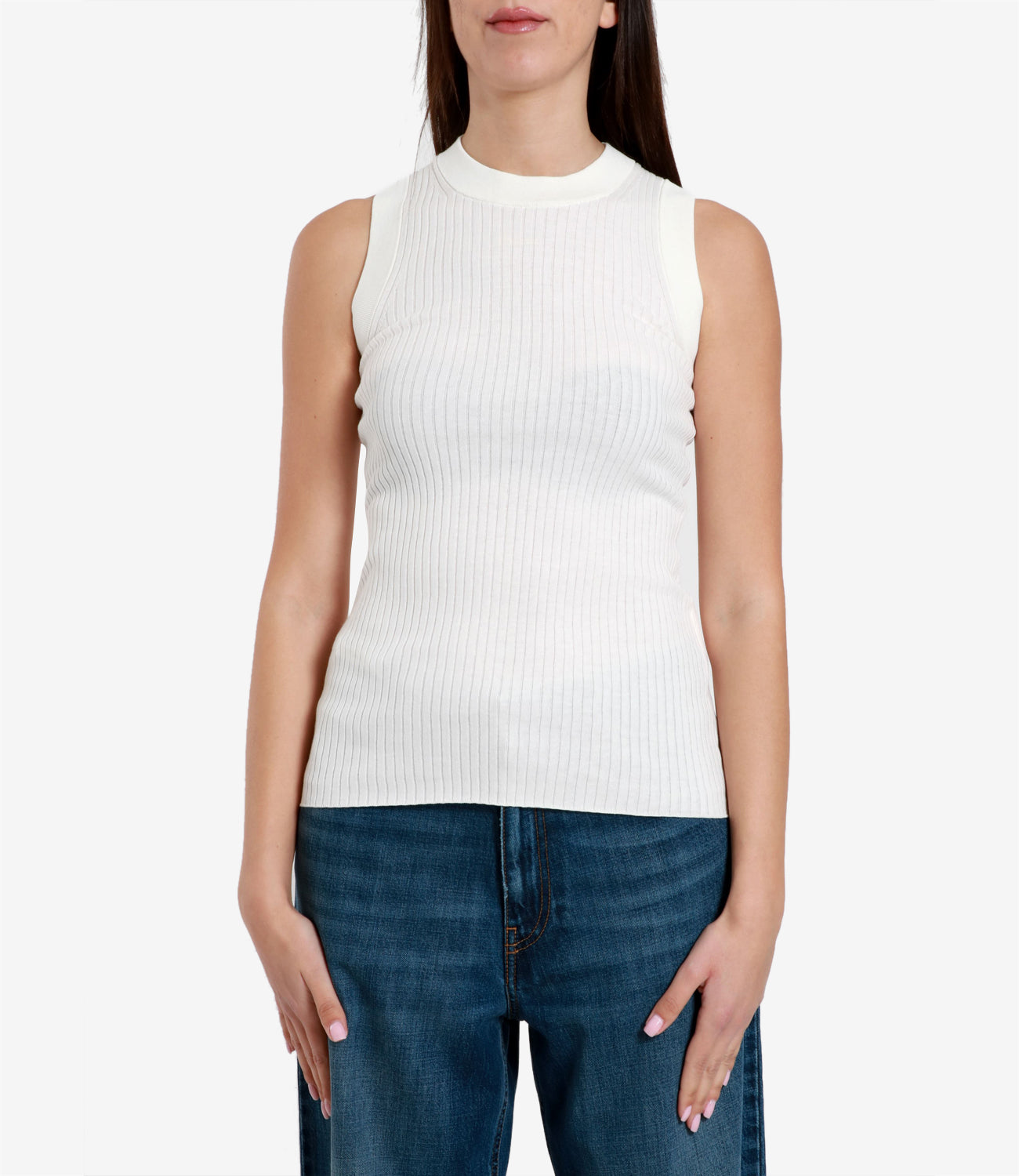Sportmax | Toledo Jersey White