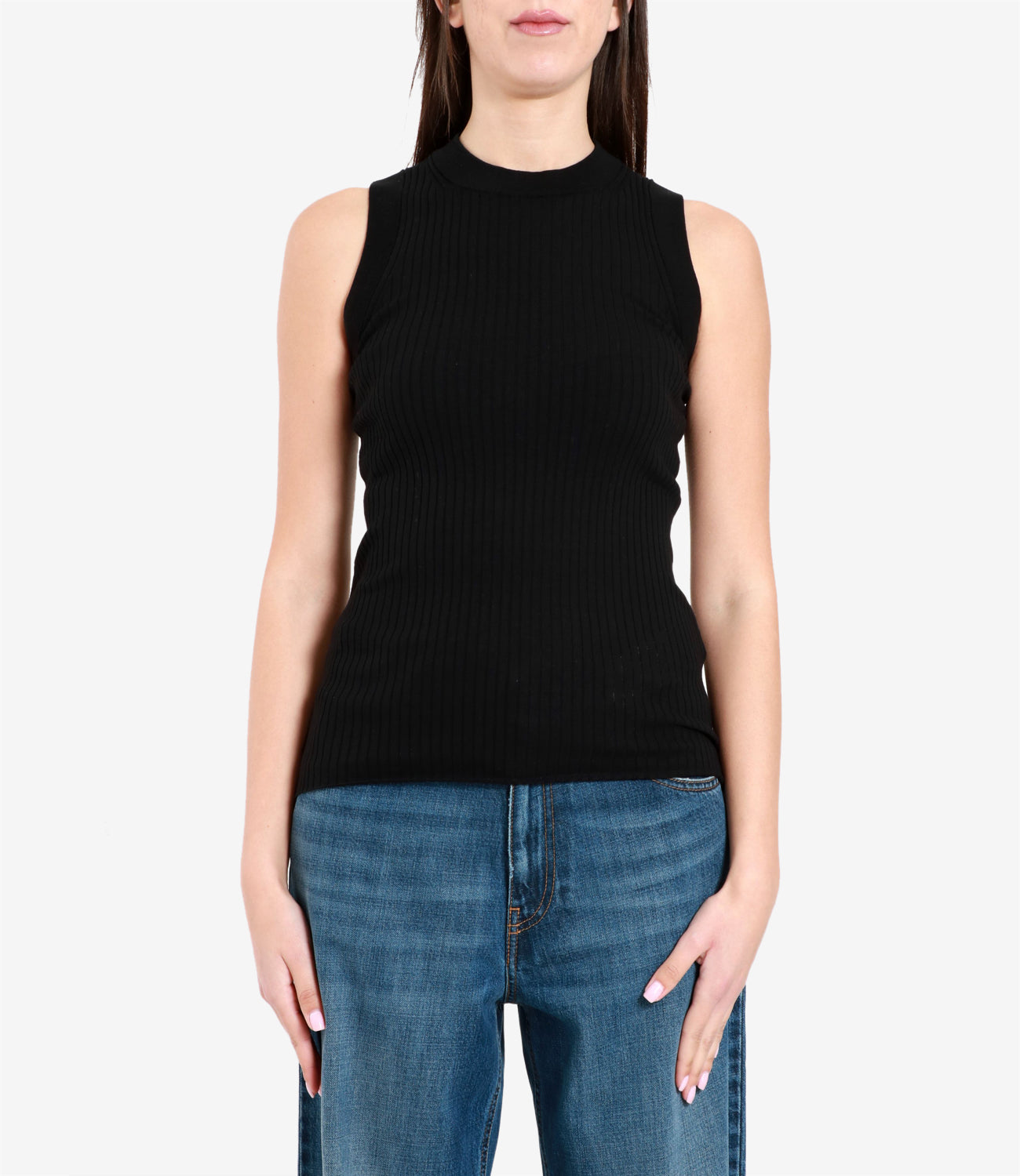 Sportmax | Toledo Jersey Black