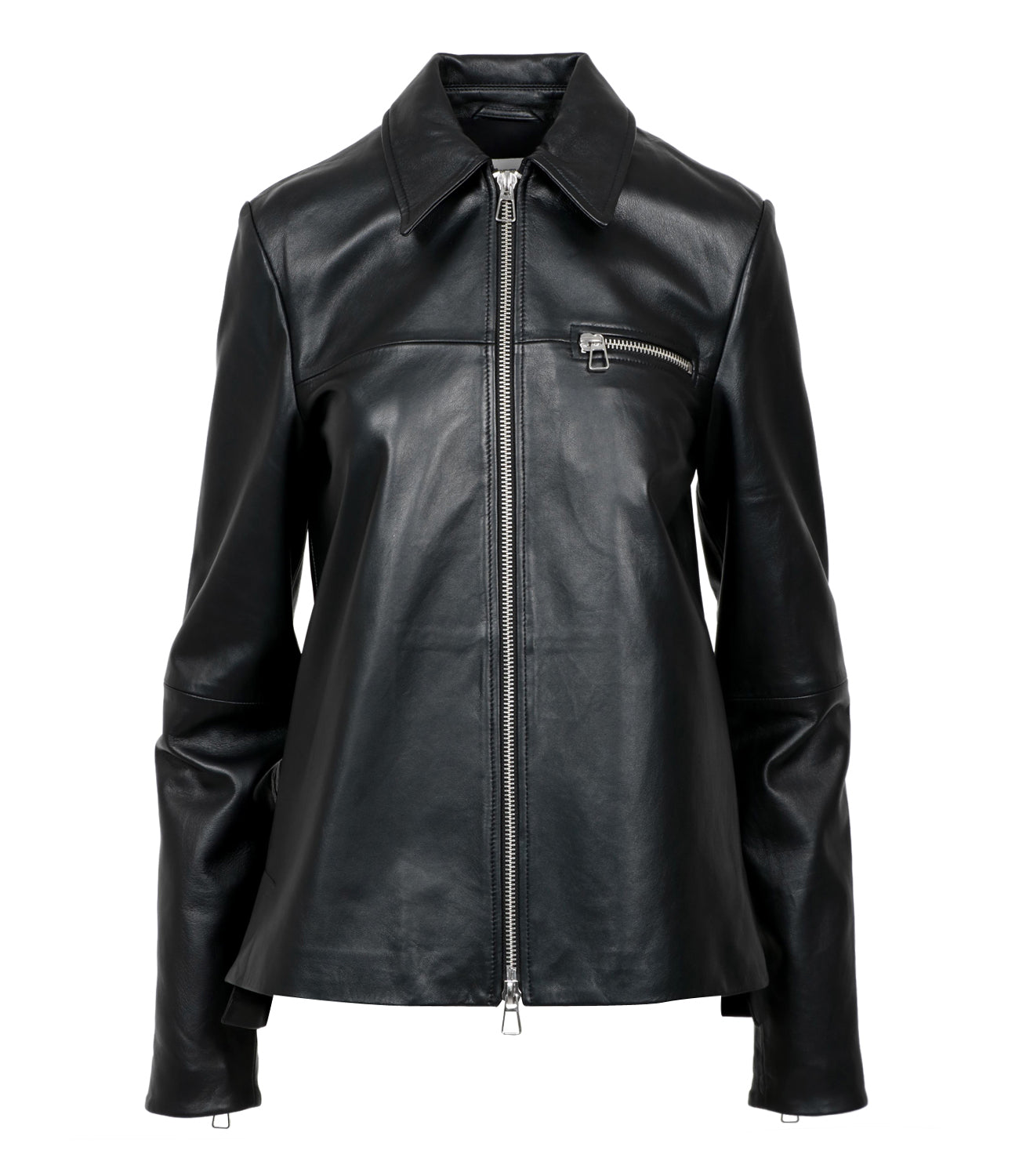 Sportmax | Black Jacket