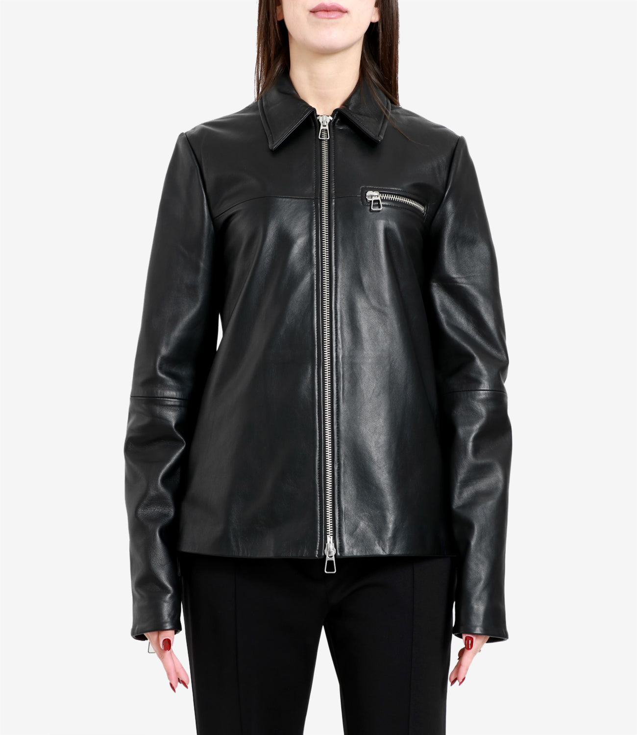 Sportmax | Black Jacket