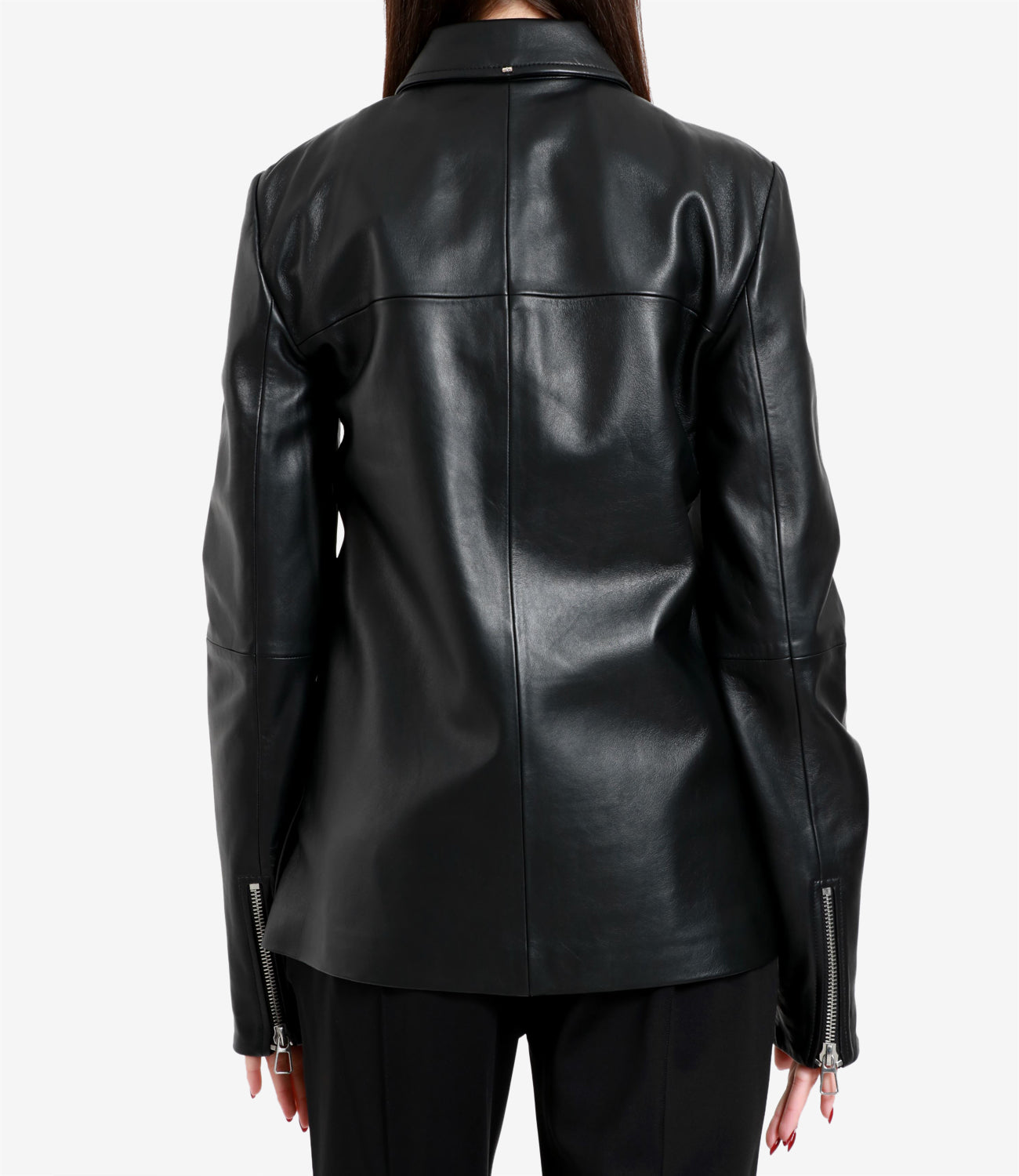 Sportmax | Black Jacket