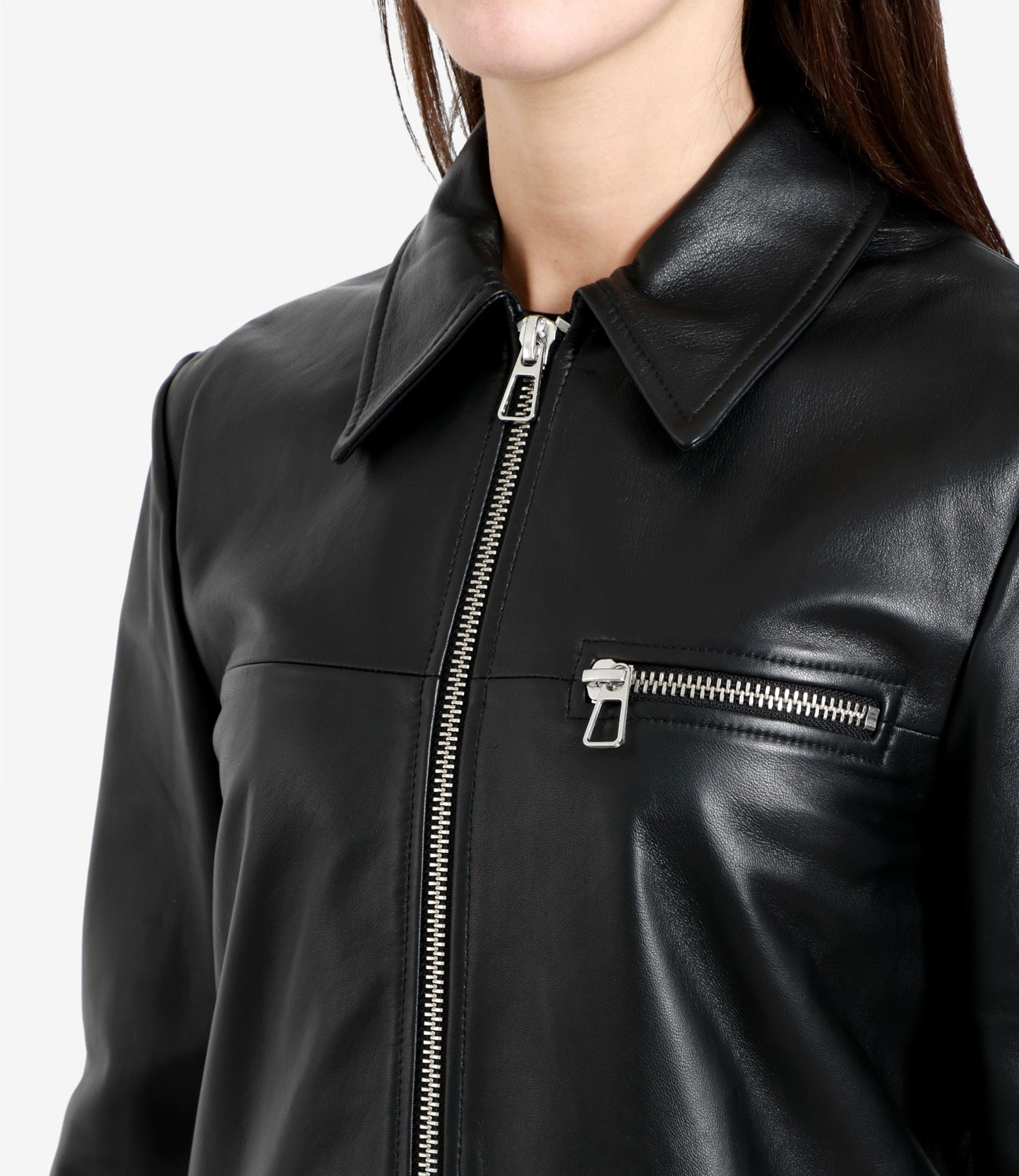 Sportmax | Black Jacket