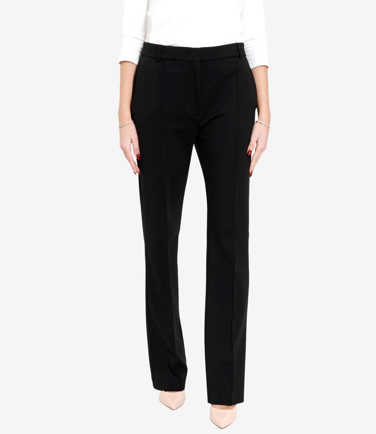 Sportmax | Black Pants