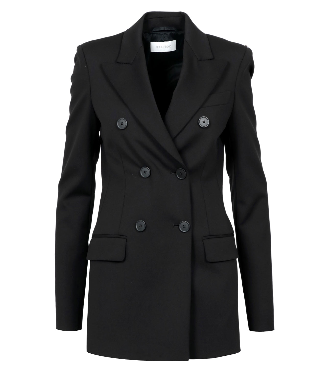 Sportmax | Blazer Black