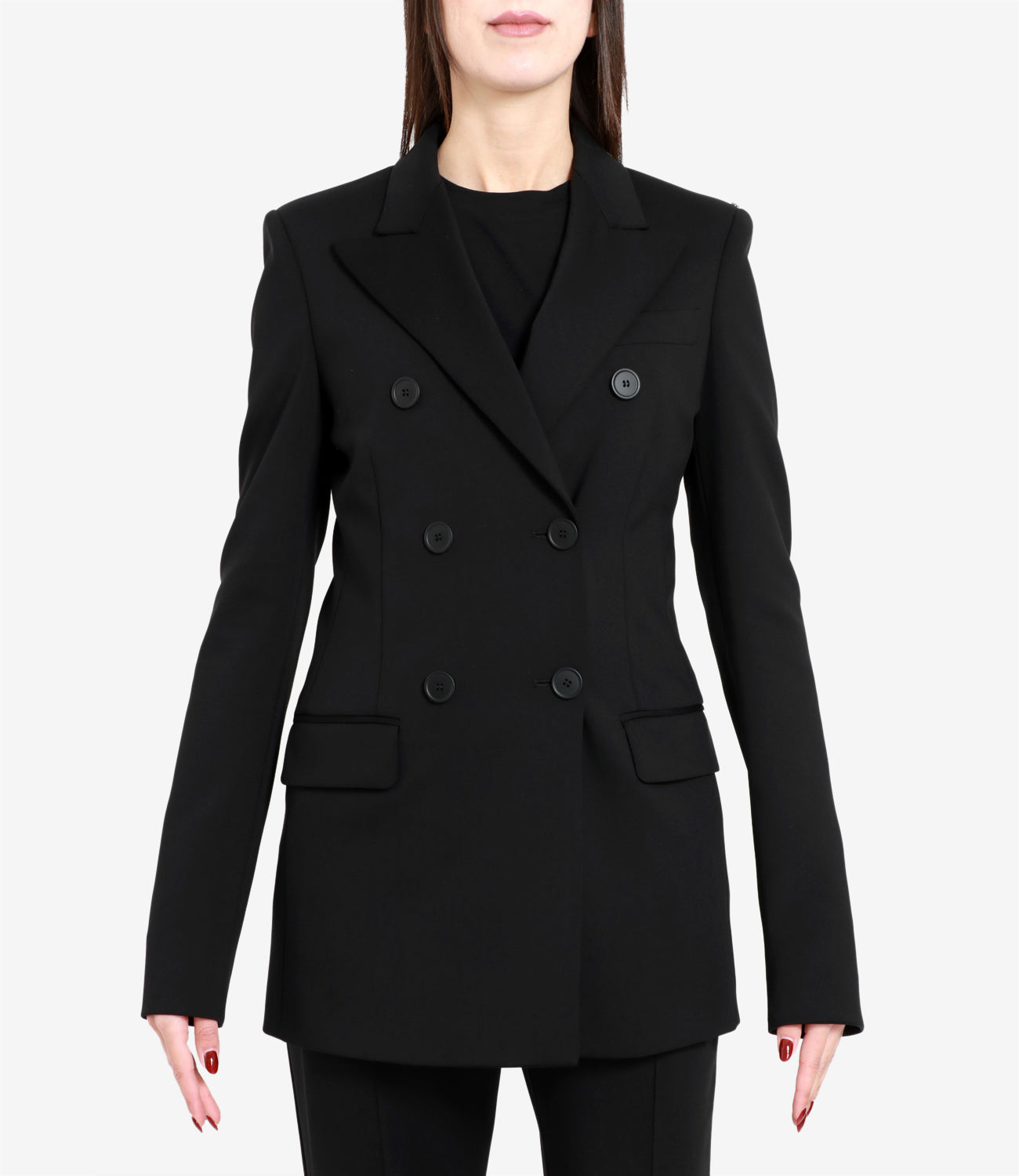 Sportmax | Blazer Black
