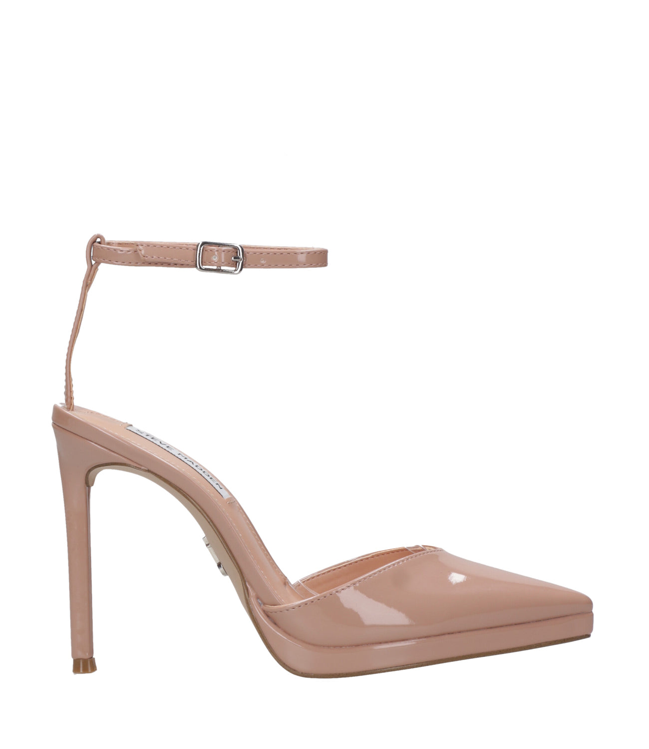 Steve Madden | Sandalwood Nude
