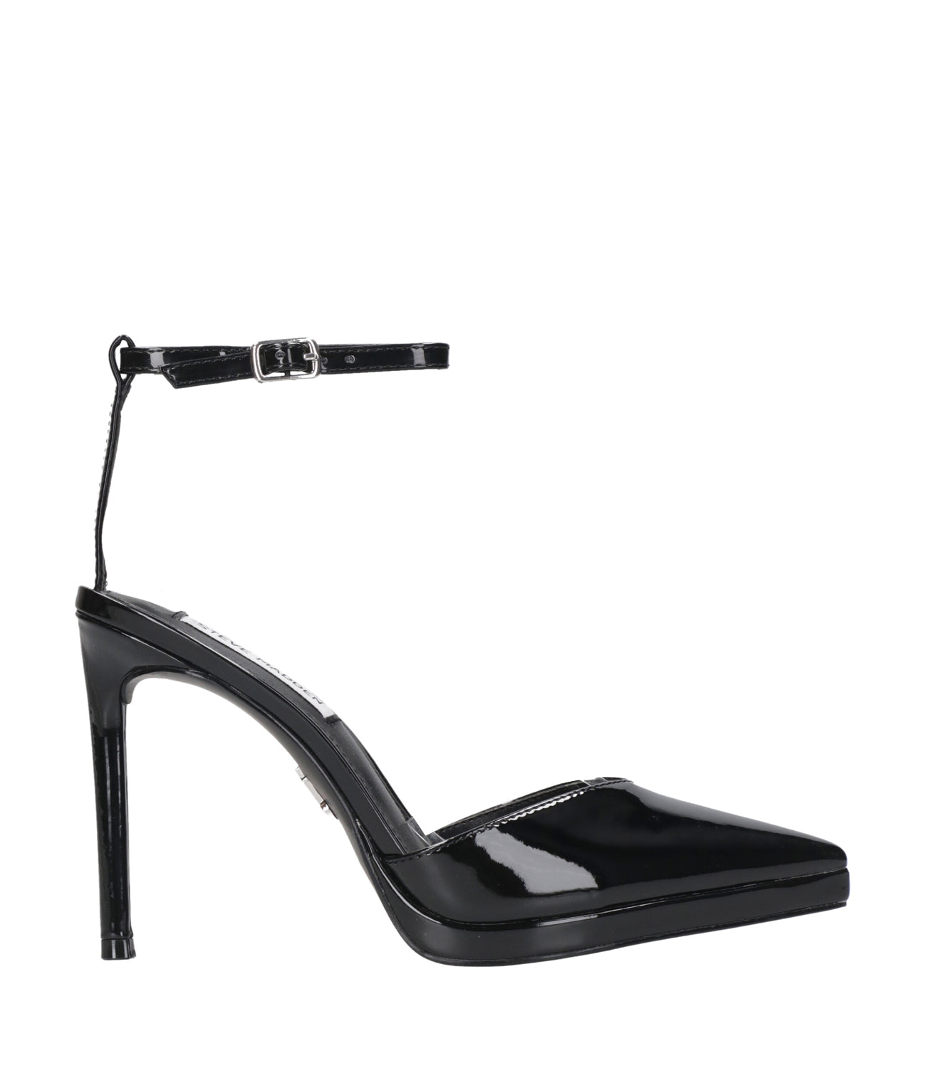 Steve Madden | Sandalwood Black
