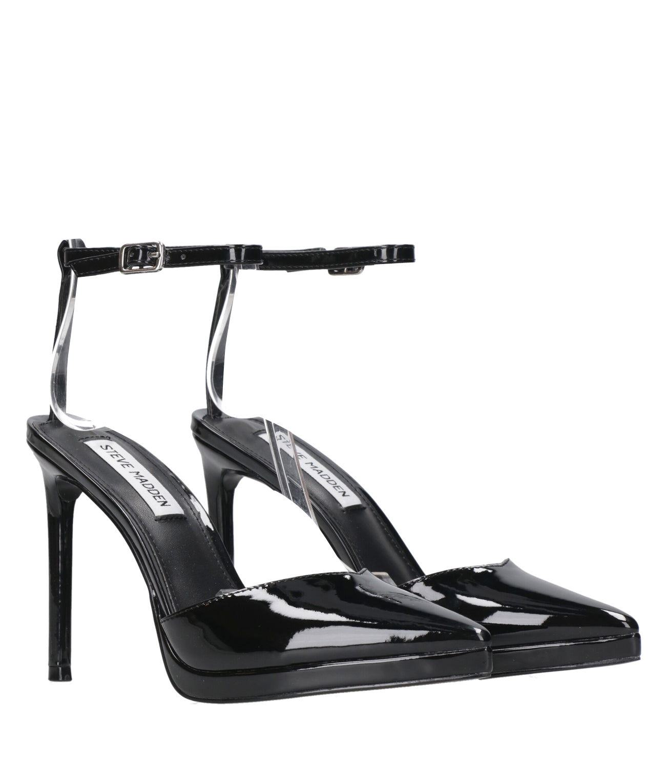 Steve Madden | Sandalwood Black