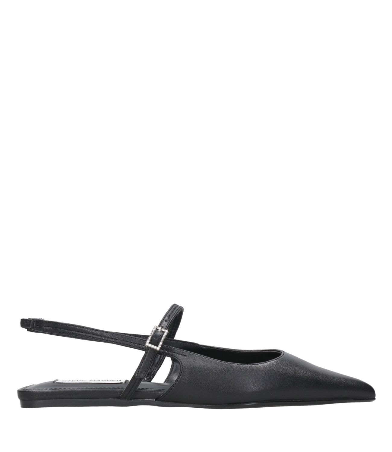 Steve Madden | Sandalwood Black