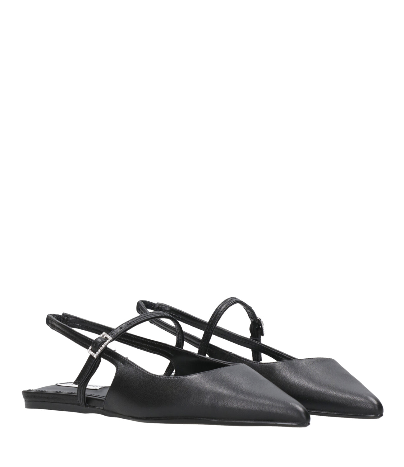 Steve Madden | Sandalwood Black