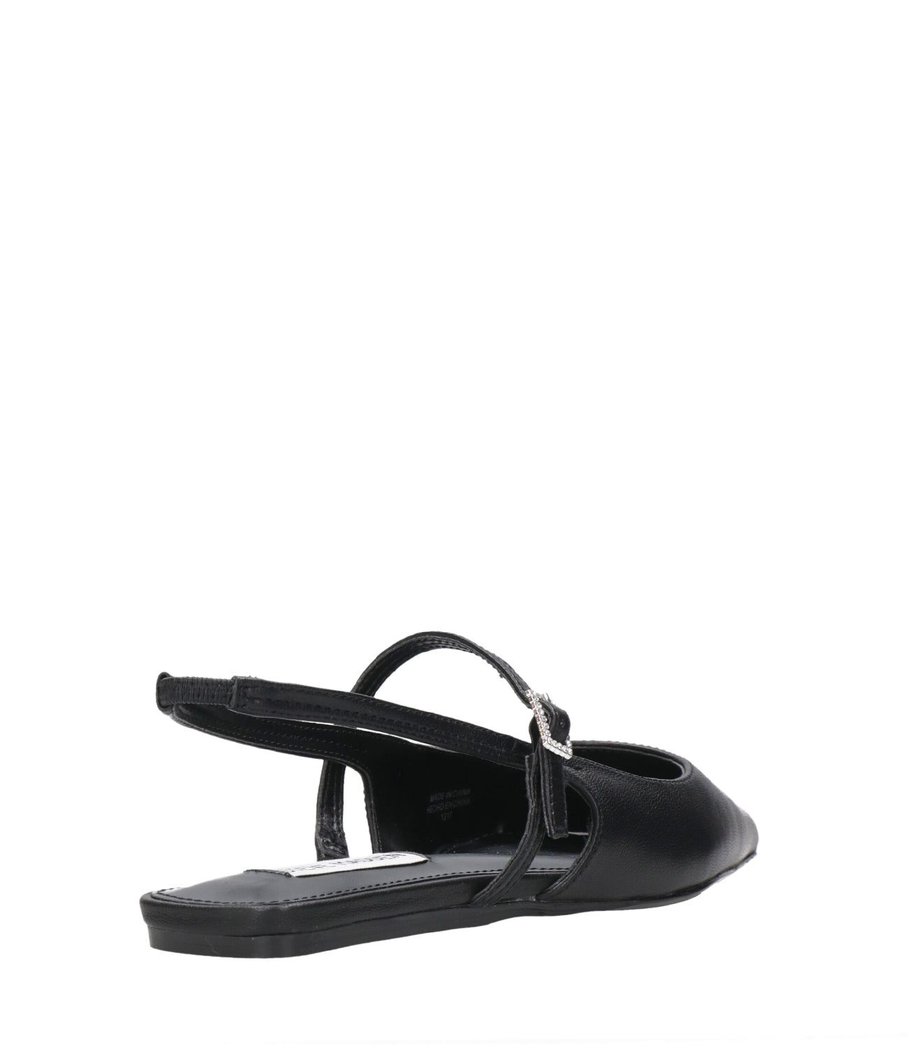 Steve Madden | Sandalo Nero