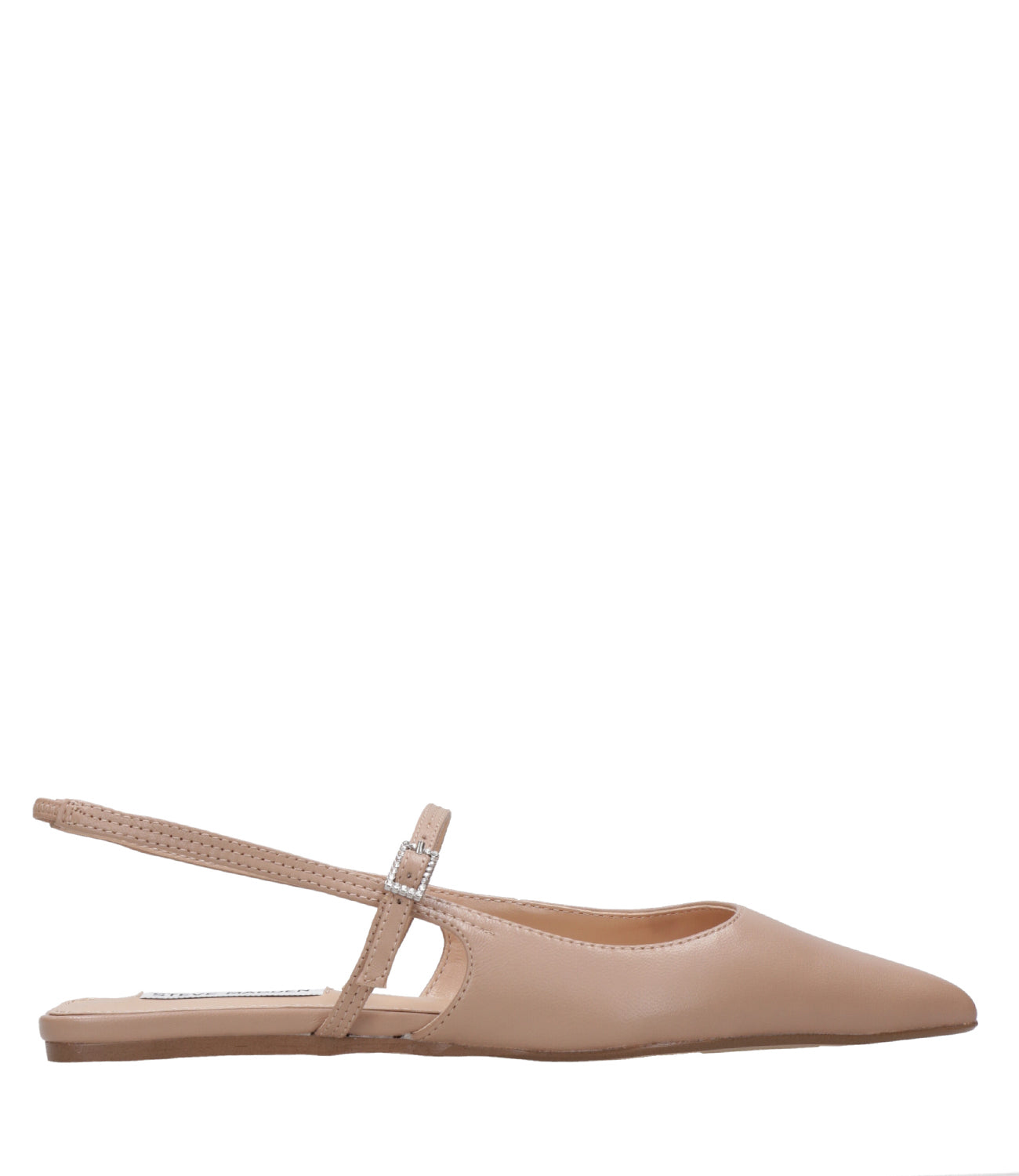 Steve Madden | Sandalwood Nude