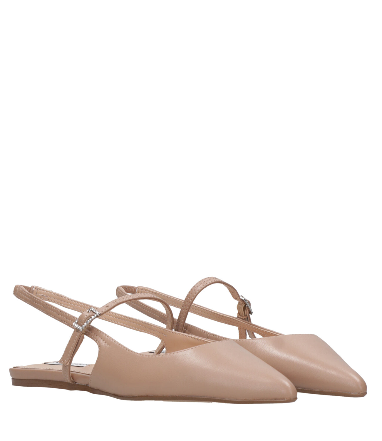 Steve Madden | Sandalwood Nude