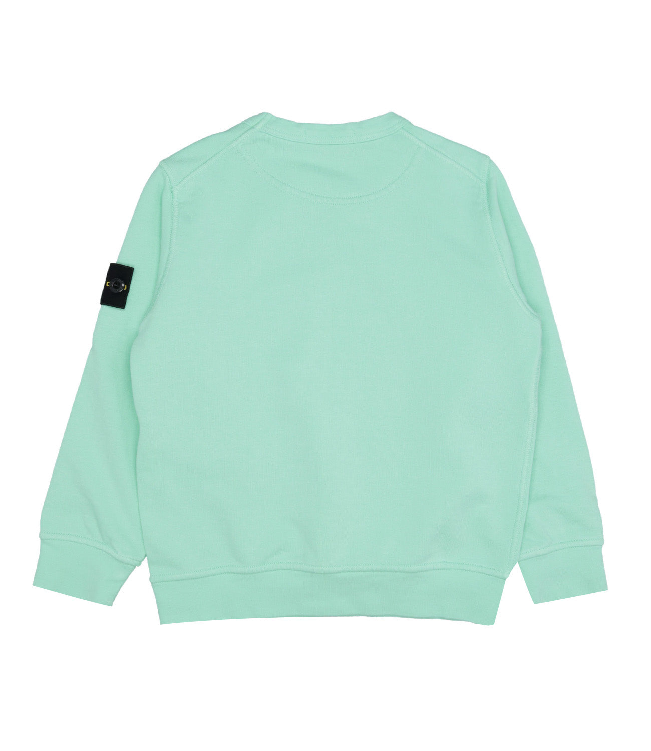 Stone Island Junior | Sweatshirt Light Green