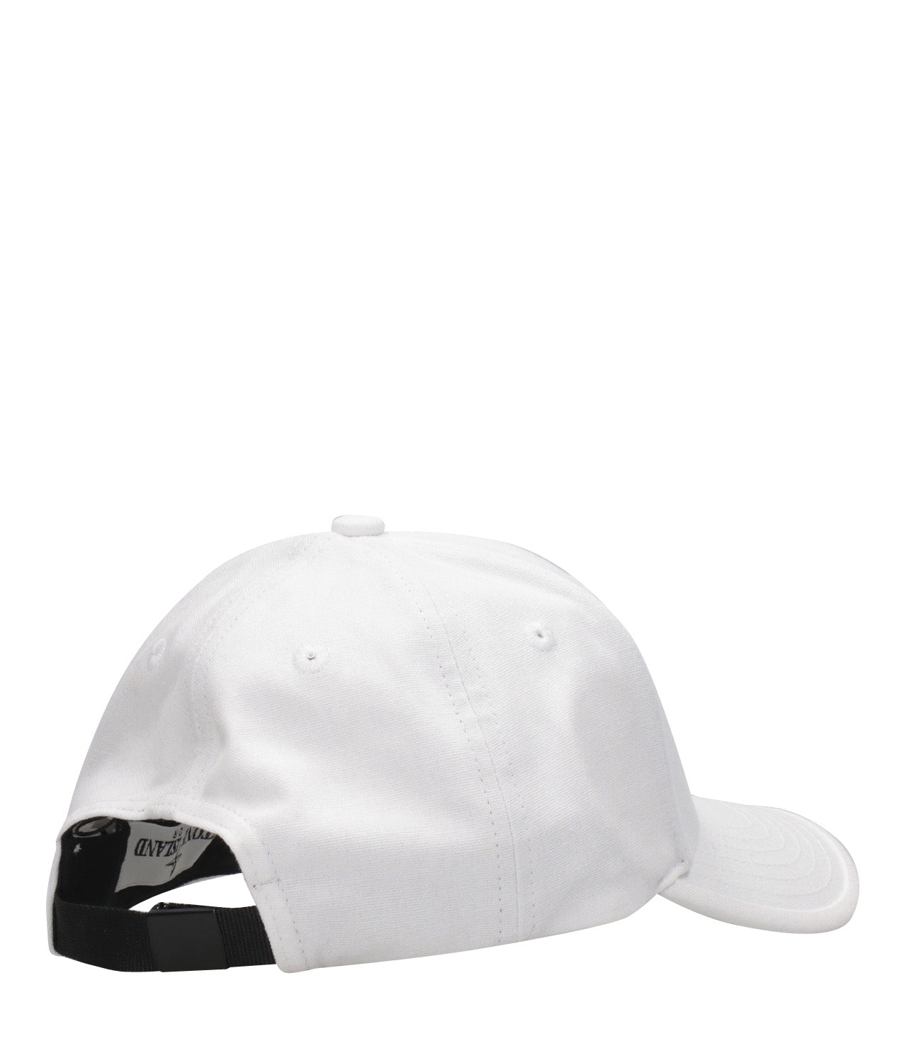 Stone Island Junior | White Hat