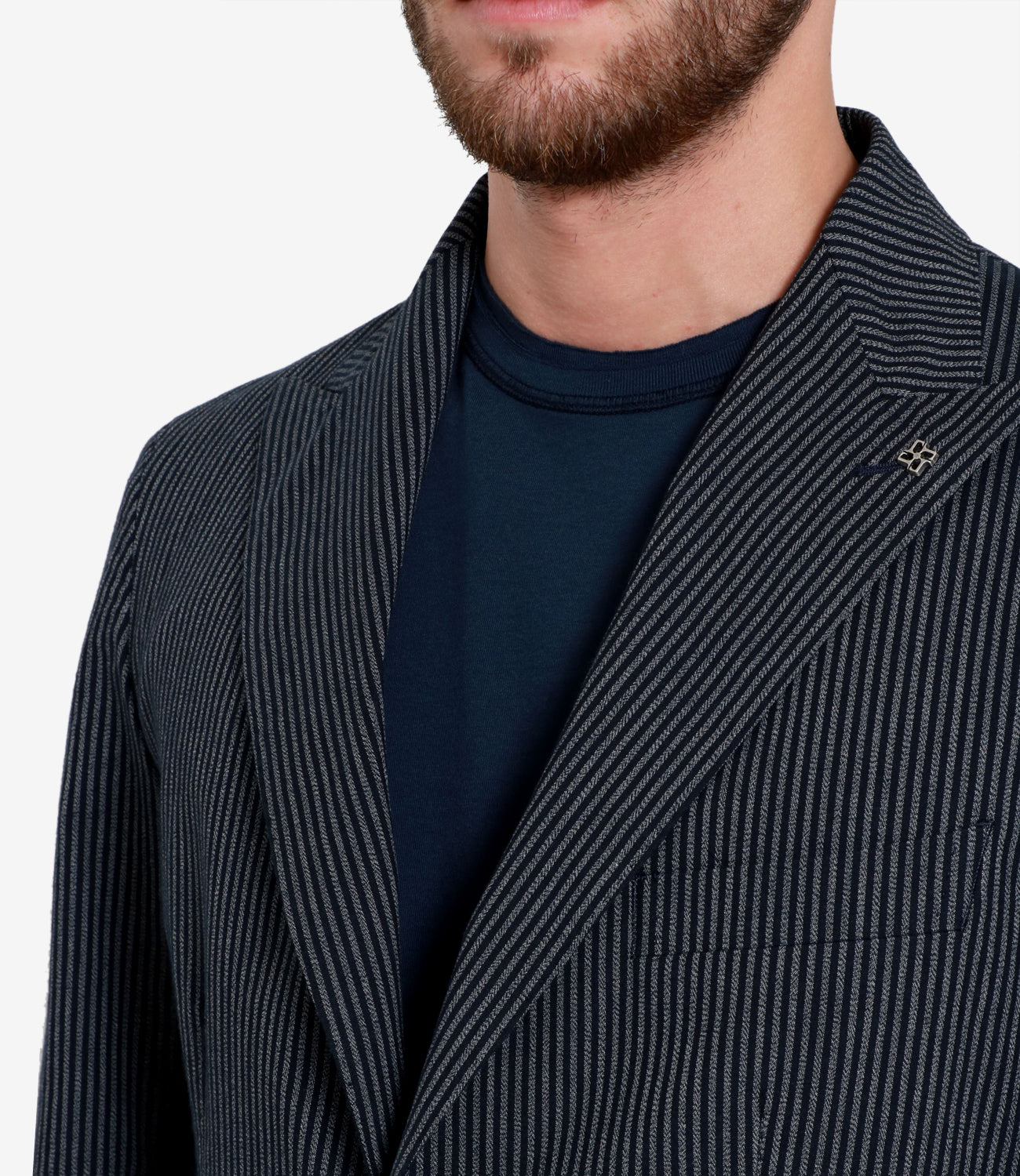 Tagliatore | Navy Blue Jacket