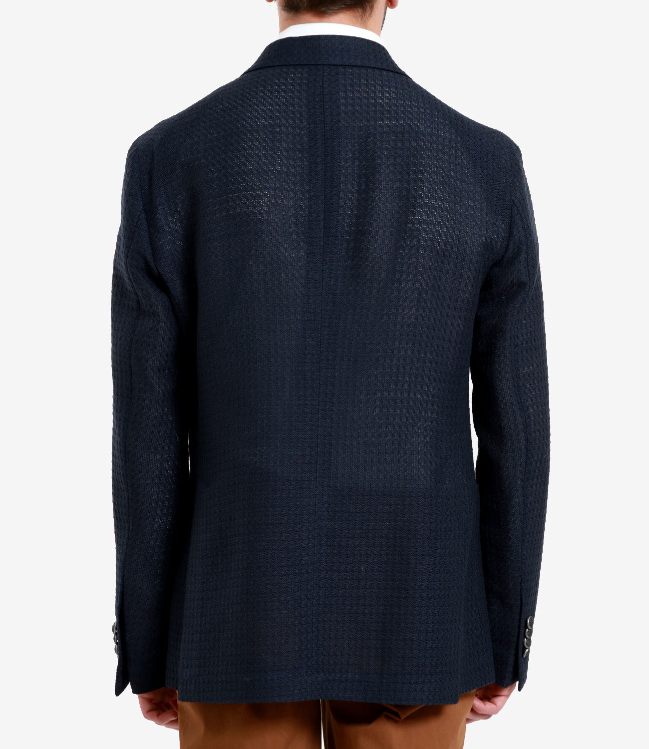Tagliatore | Navy Blue Jacket