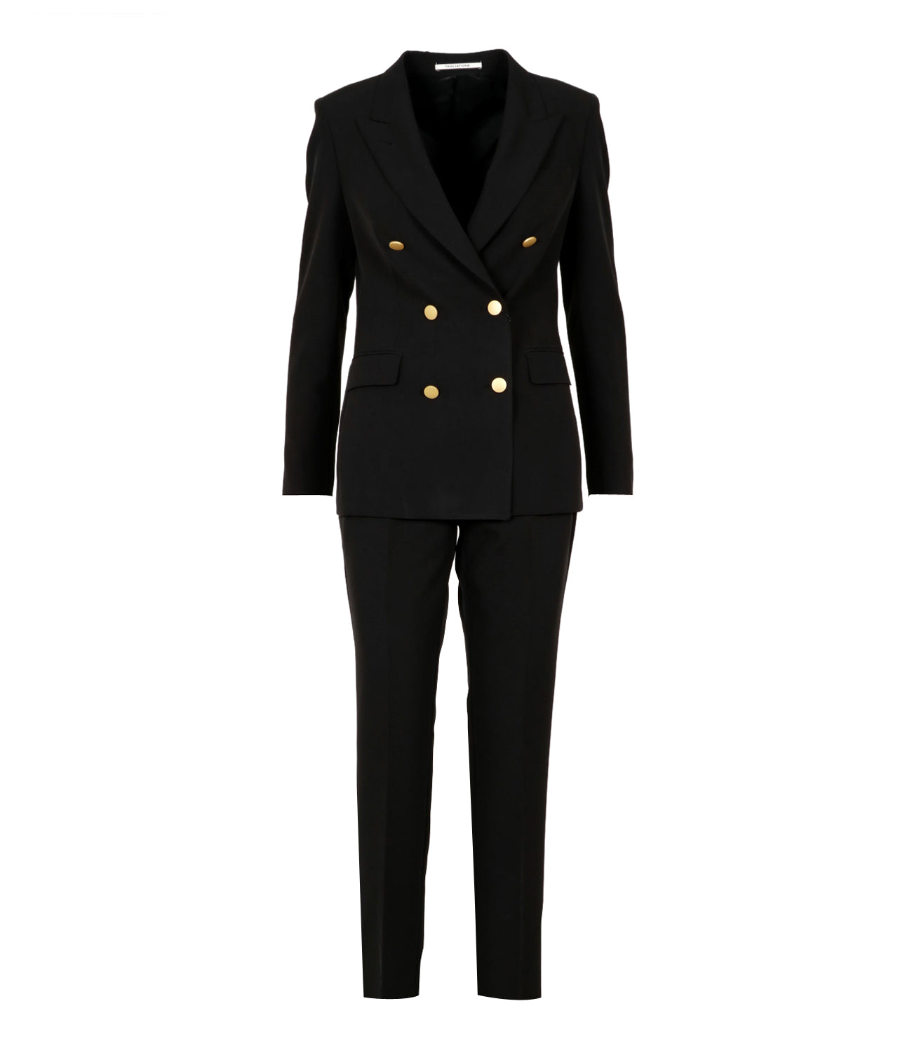 Tagliatore | Black Dress