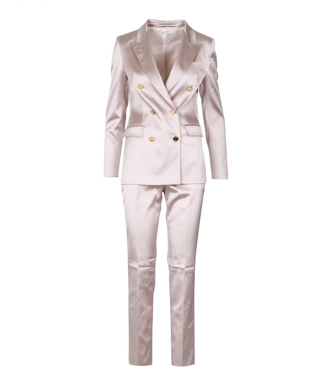 Tagliatore | Powder Pink Dress