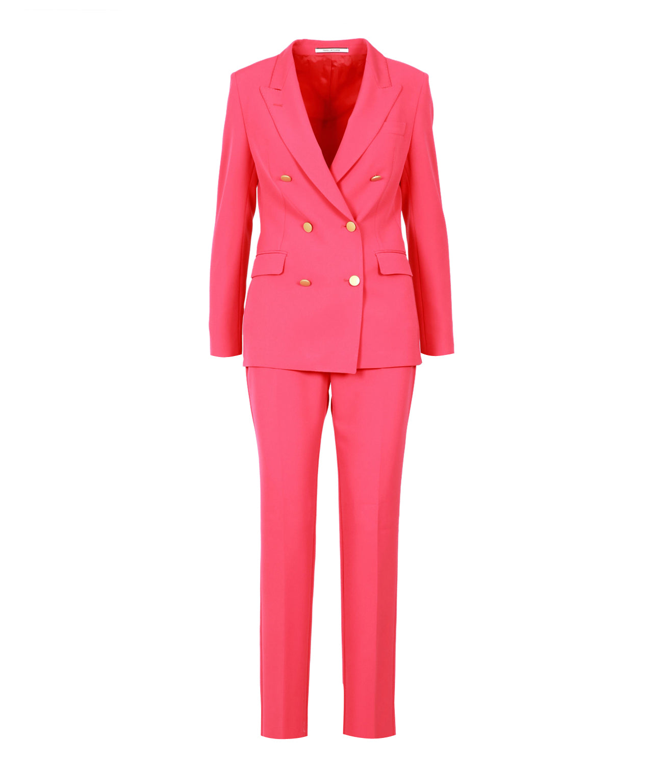 Cutter | Strawberry Dress