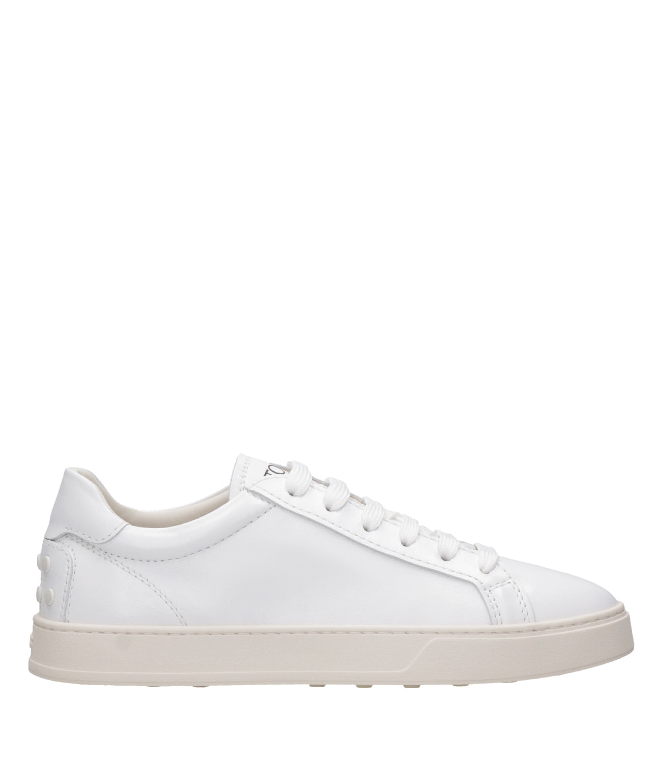 Tod's | White Sneakers