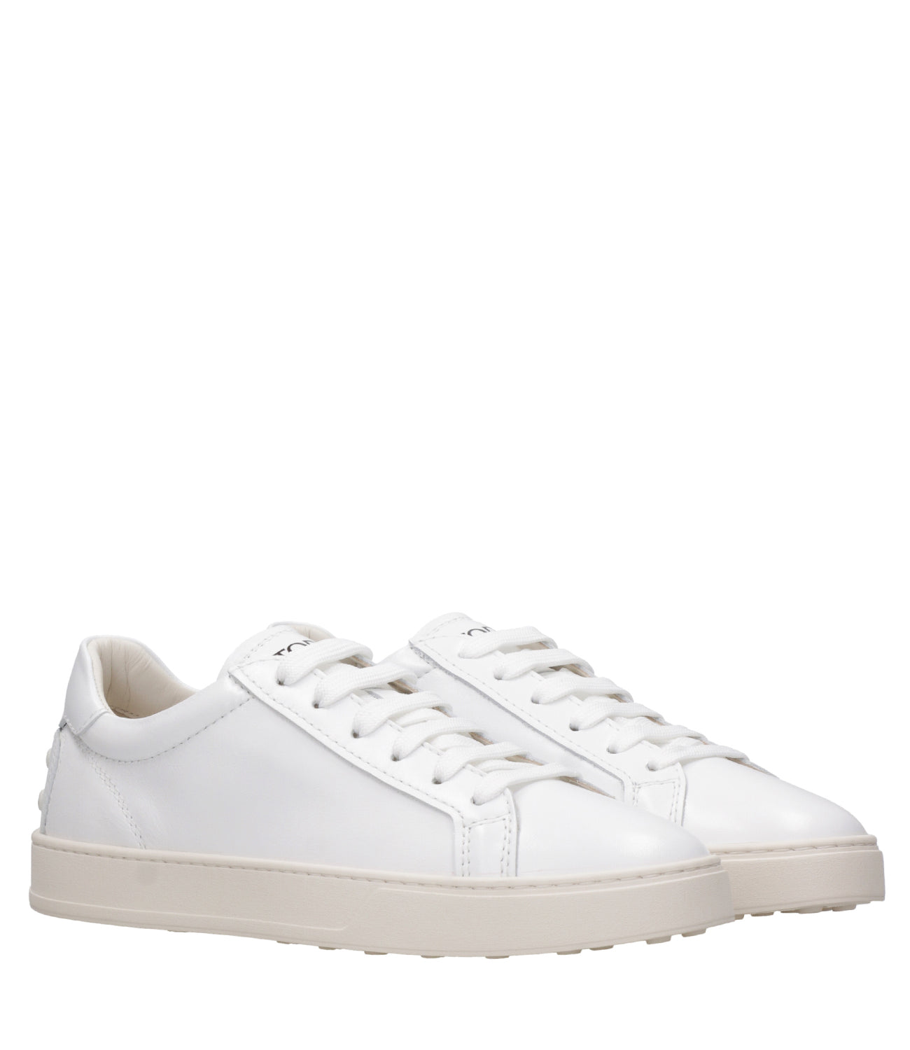Tod's | White Sneakers