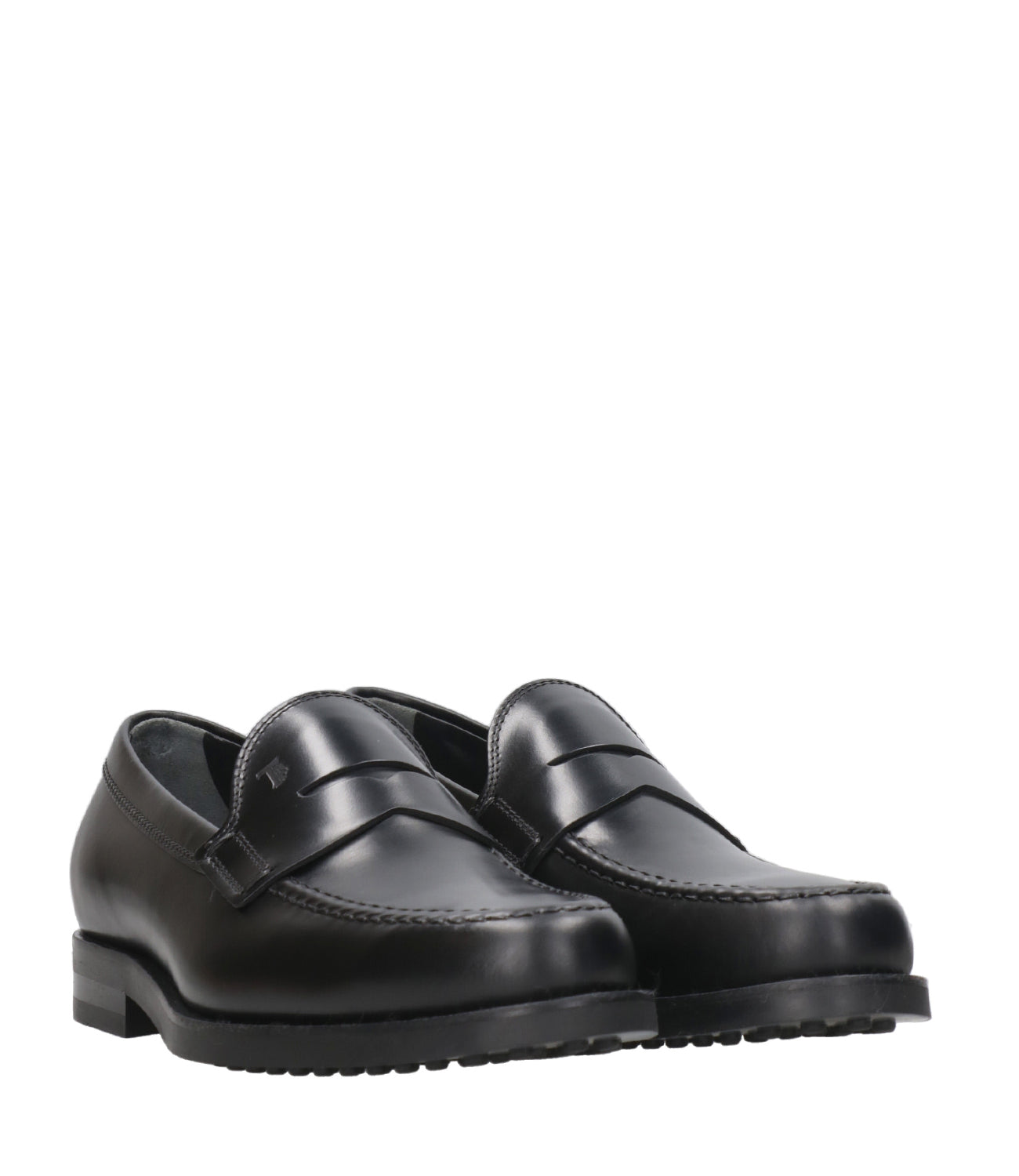 Tod's | Mocassino Nero