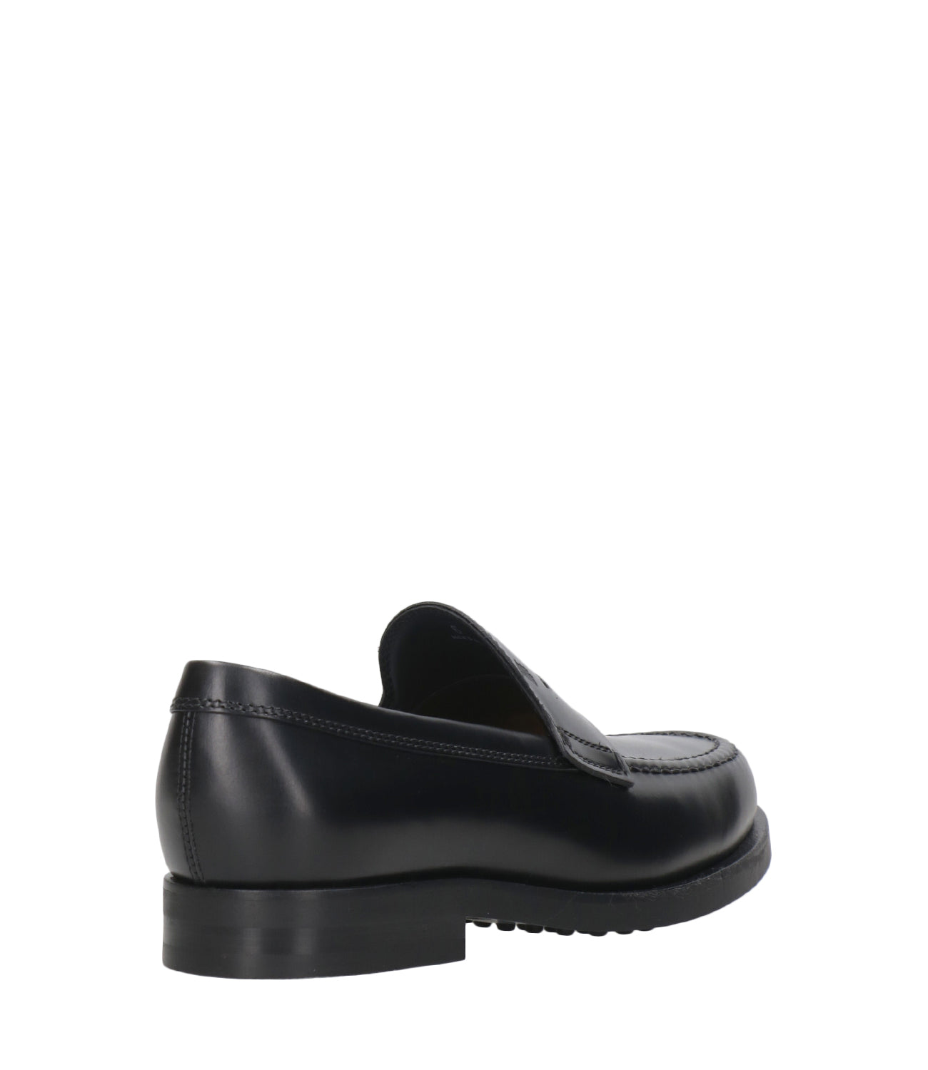 Tod's | Mocassino Nero