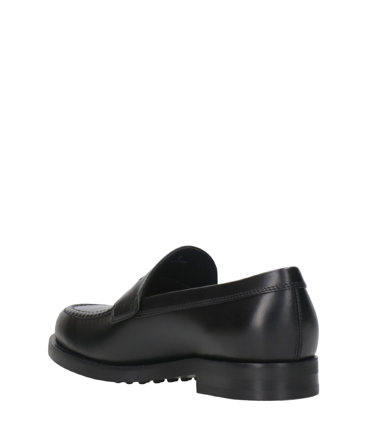 Tod's | Mocassino Nero
