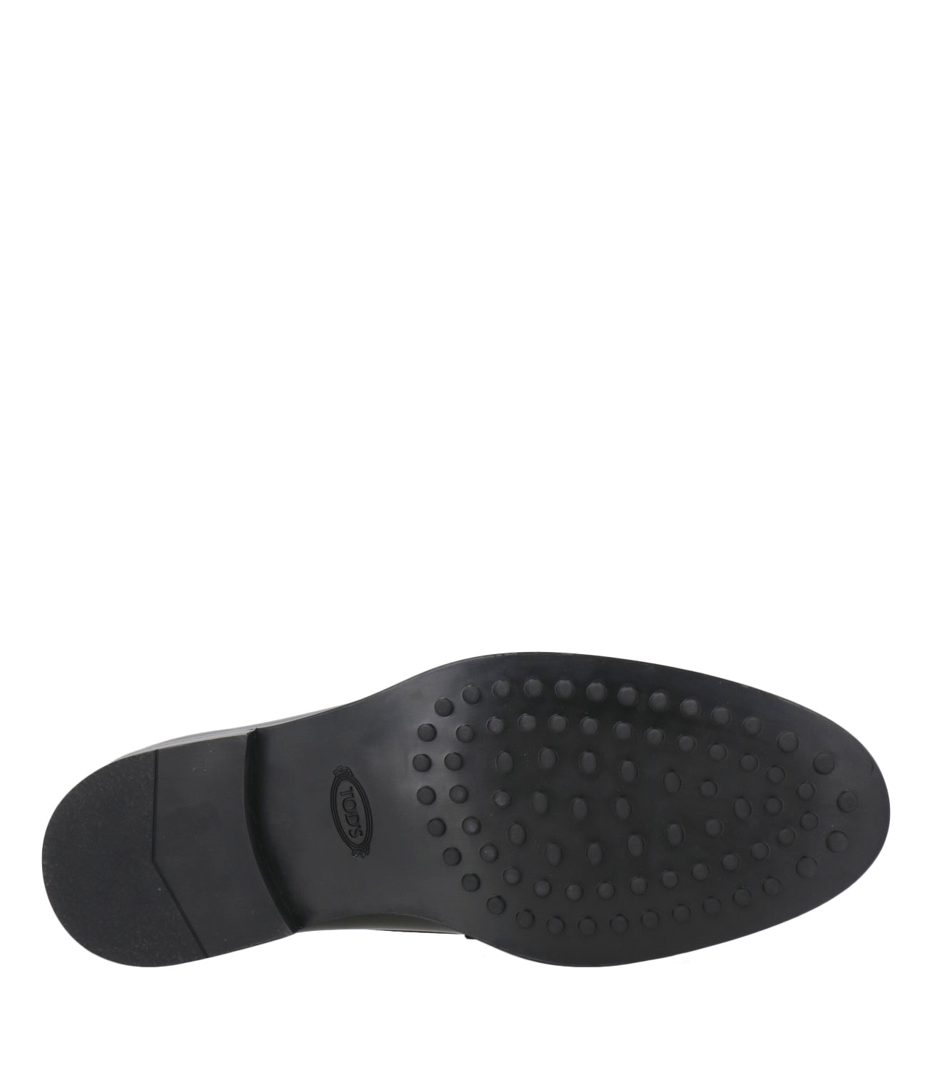 Tod's | Mocassino Nero