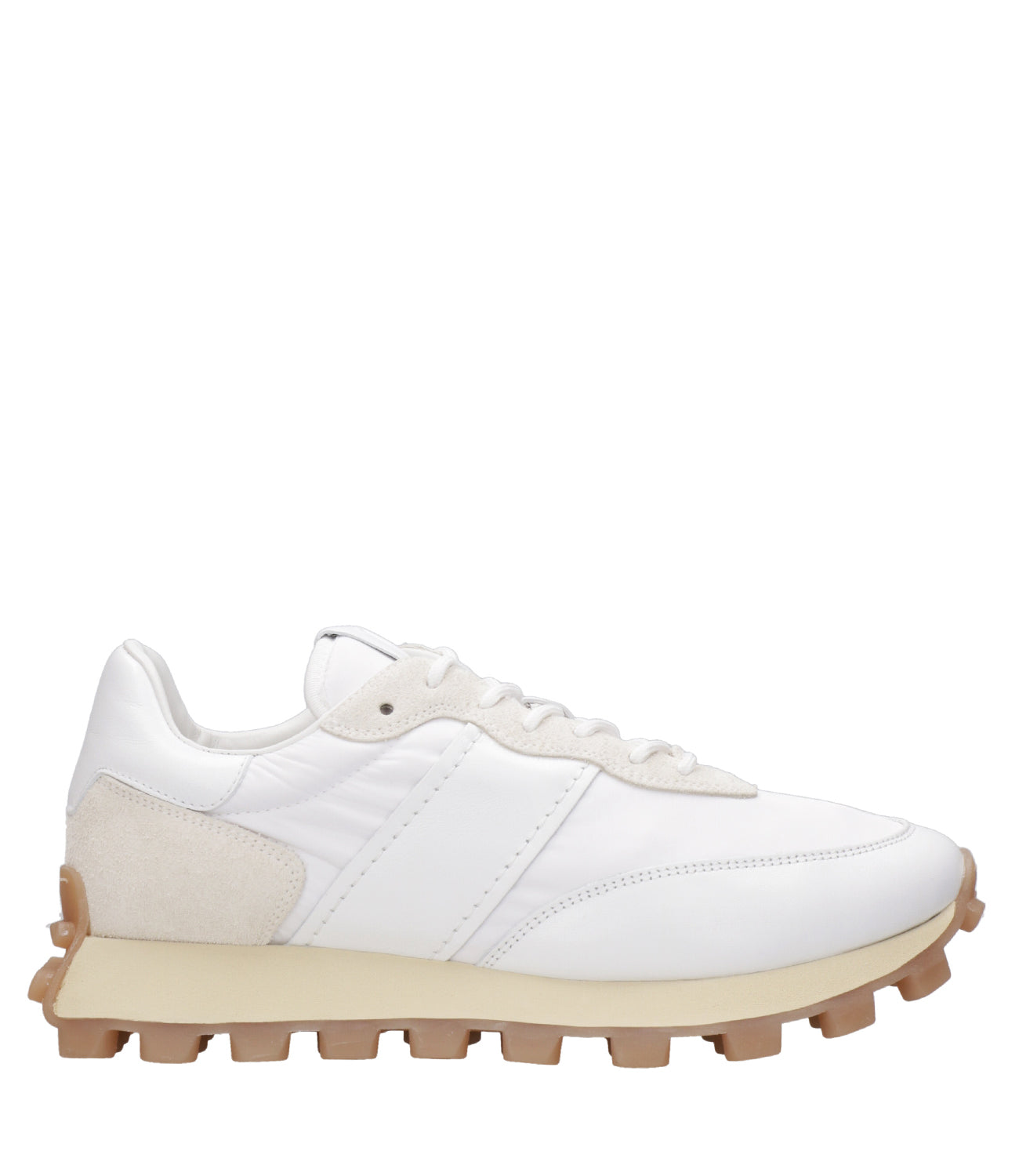 Tod's Tod's White Sneakers XXM25K0FL90