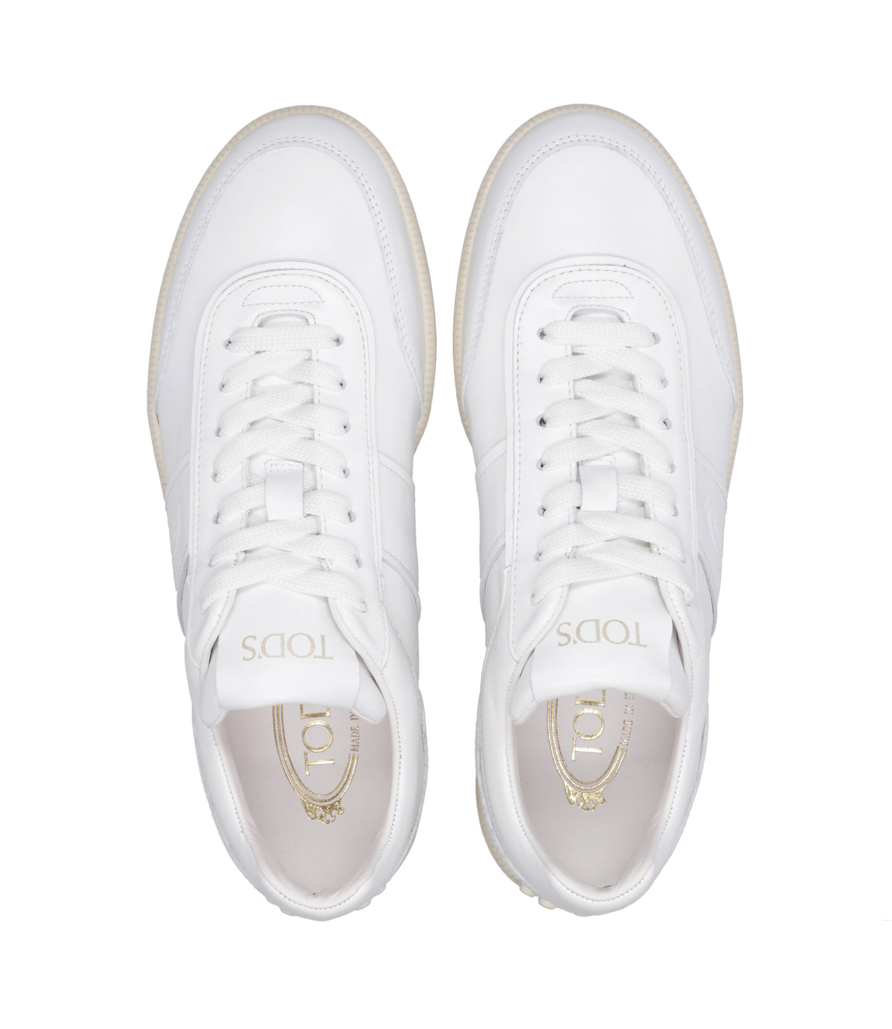 Tod's | Sneakers Bianca