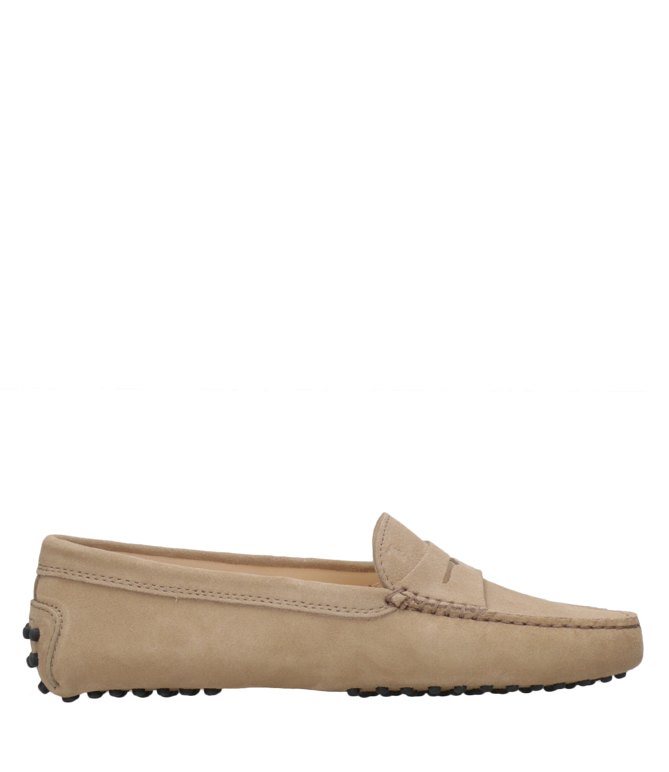Tod's | Mocassino Beige