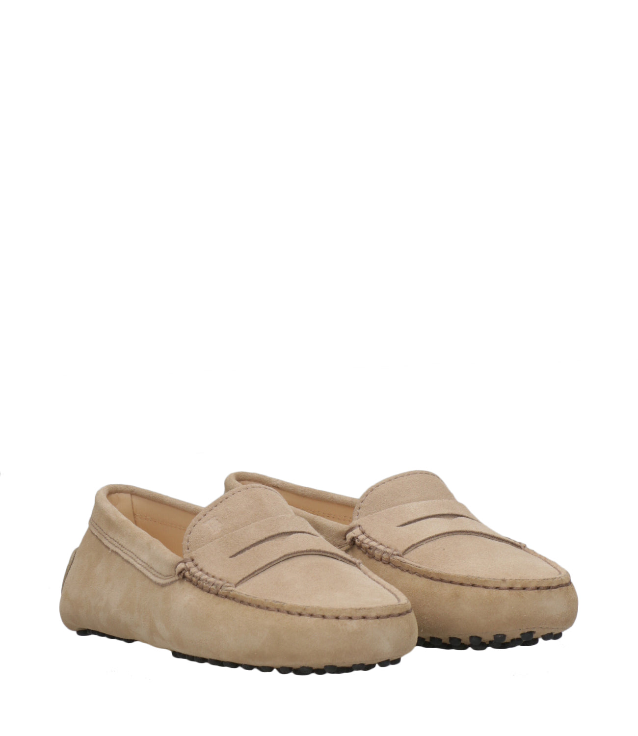 Tod's | Mocassino Beige