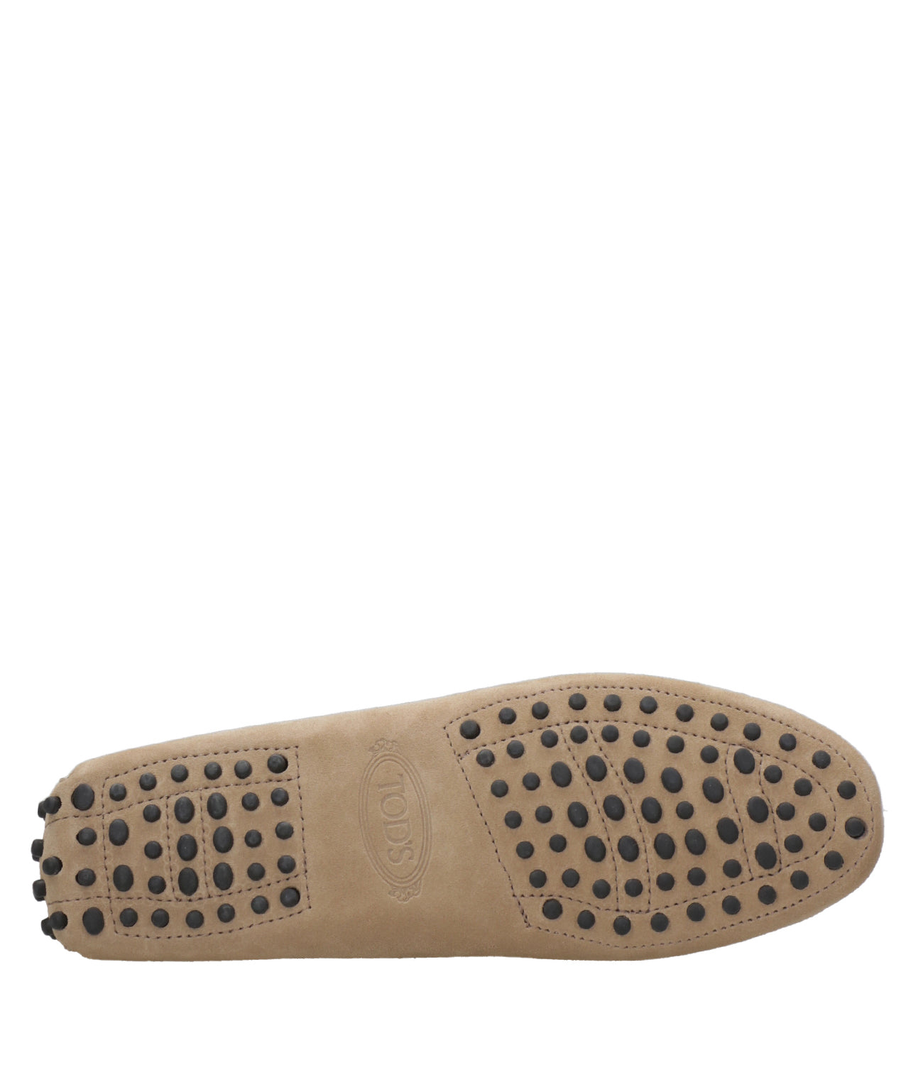 Tod's | Mocassino Beige