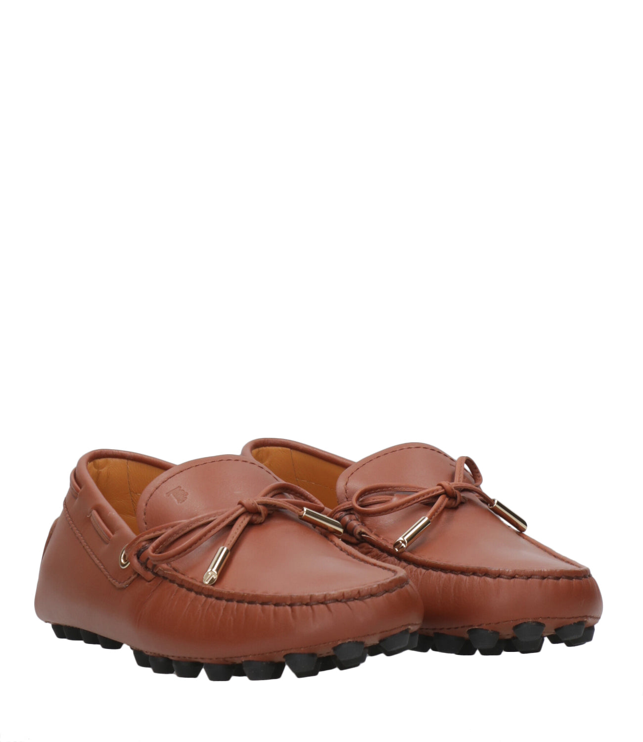 Tod's | Mocassino Cuoio