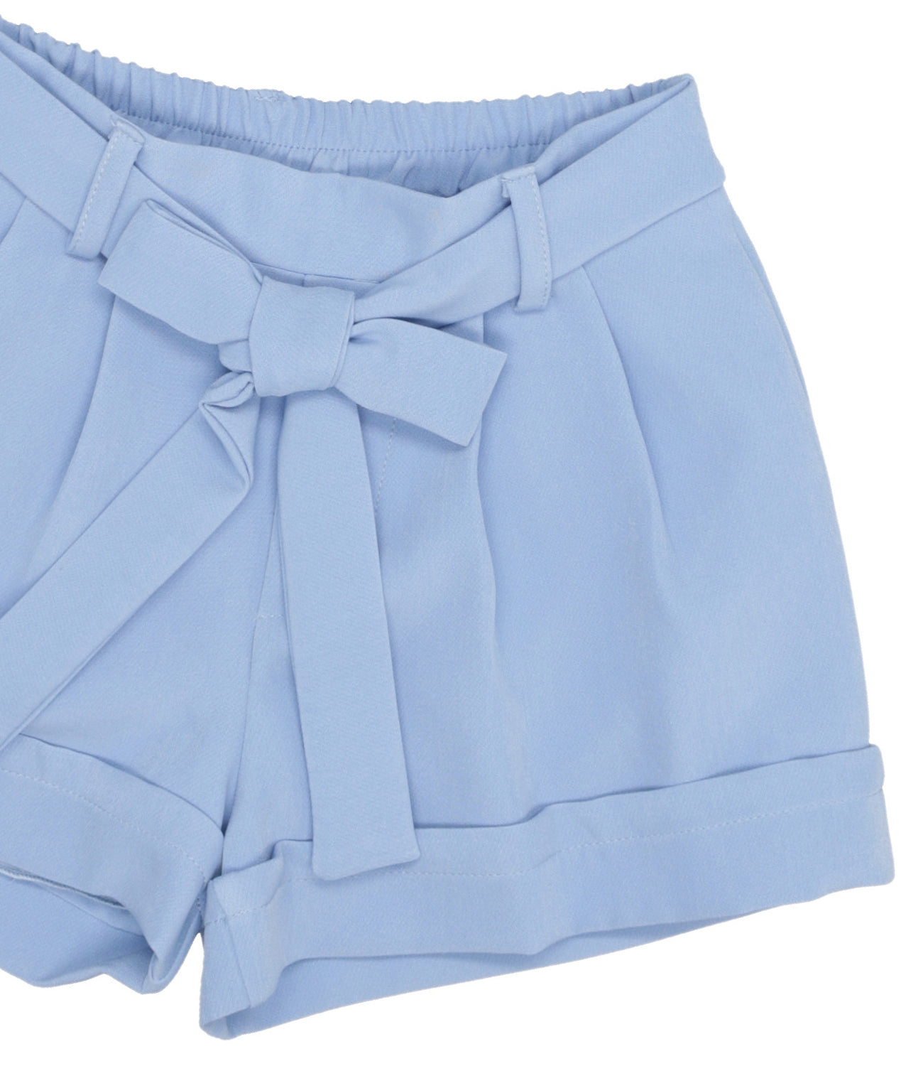 U+é By Miss Grant | Shorts Azzurro