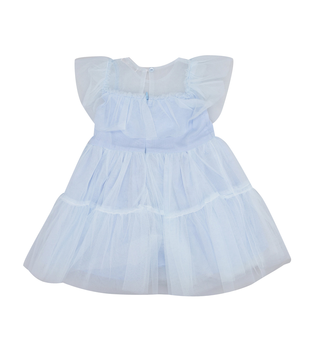 U+é By Miss Grant | Light Blue Dress
