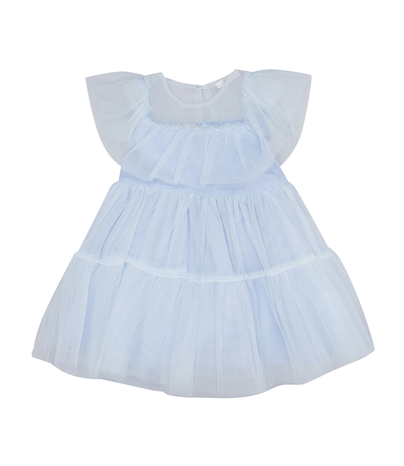U+é By Miss Grant | Light Blue Dress