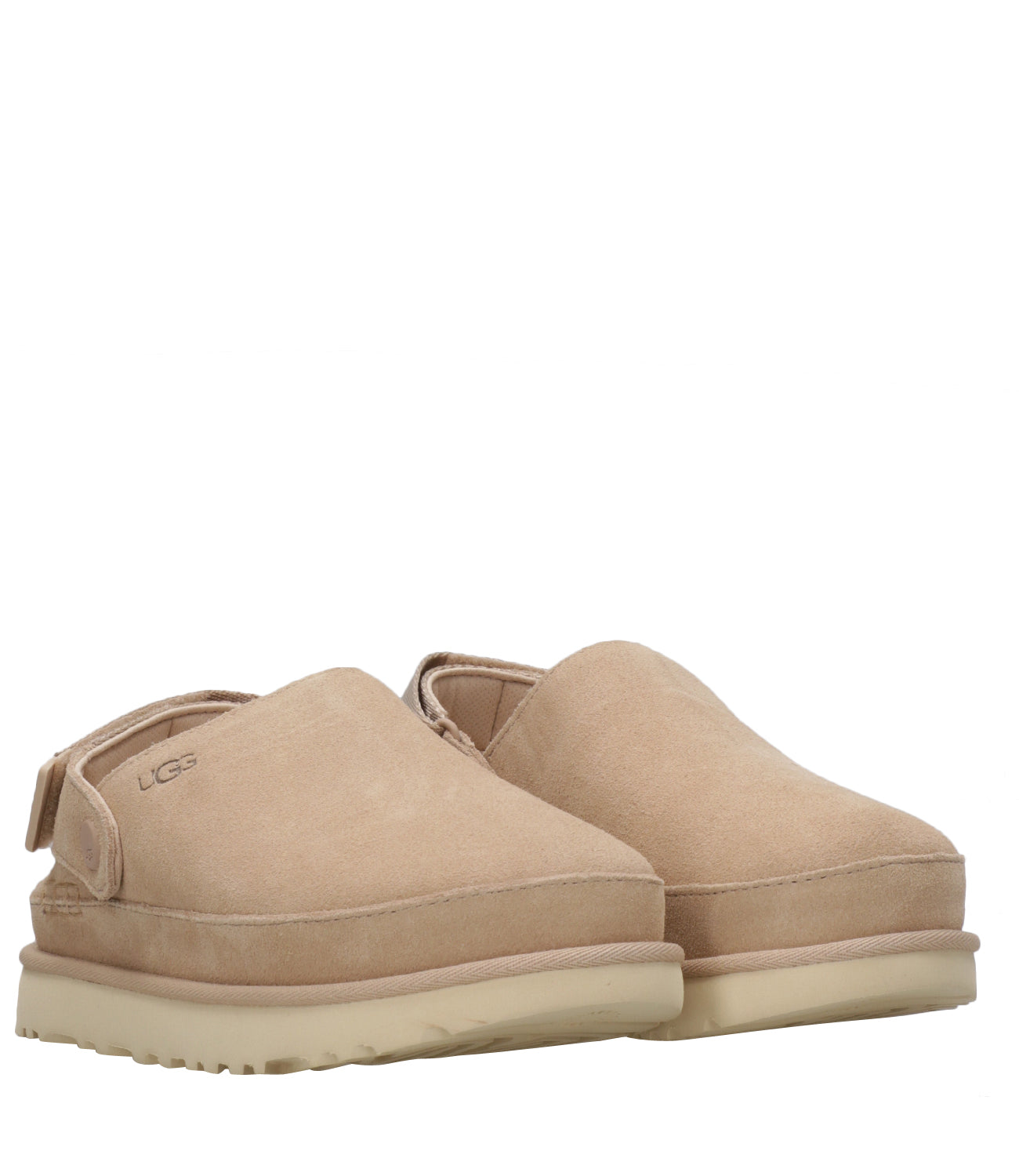UGG | Sabot Goldenstar Clog Legno