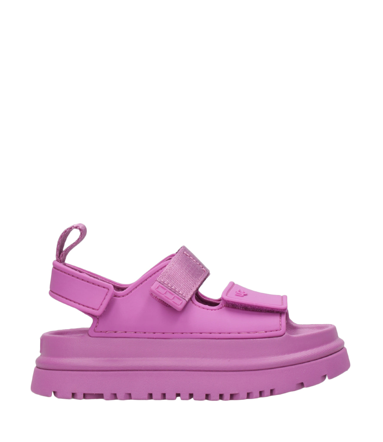 UGG Kids | Sandalo K Goldenglow Magenta