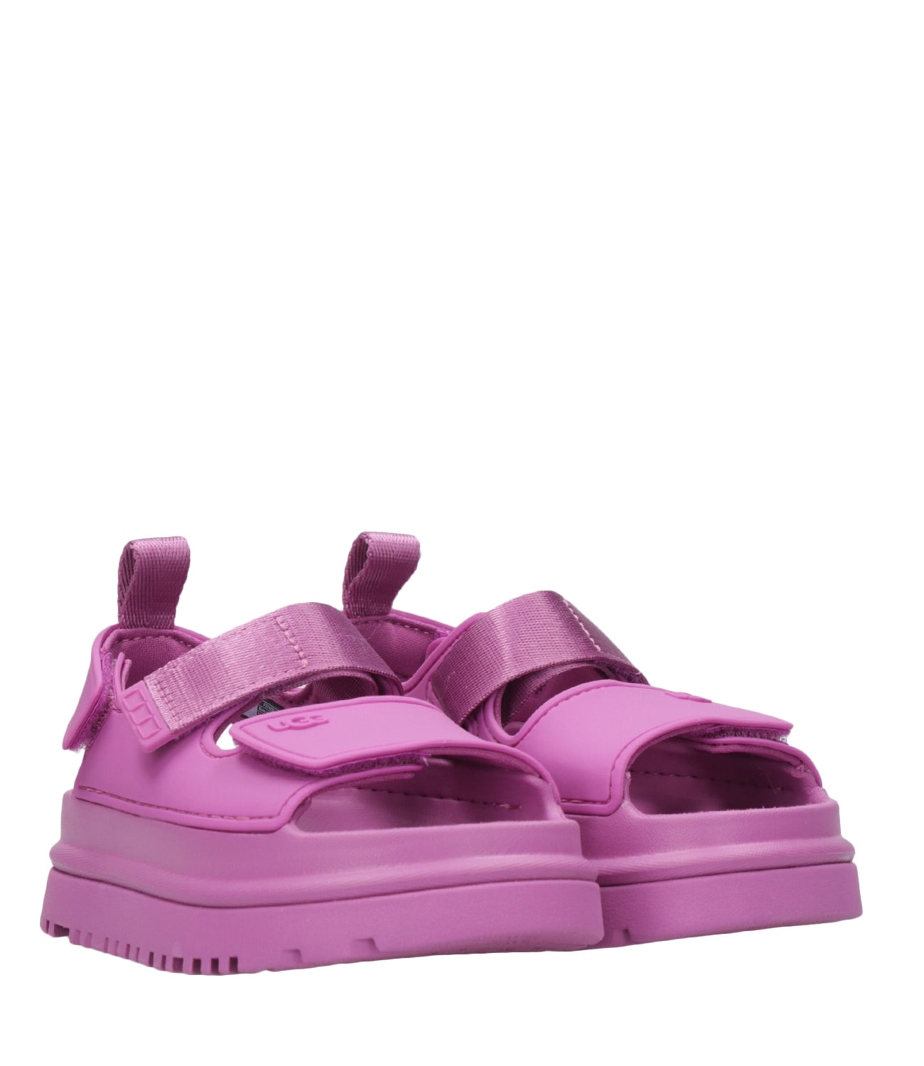 UGG Kids | Sandalo K Goldenglow Magenta